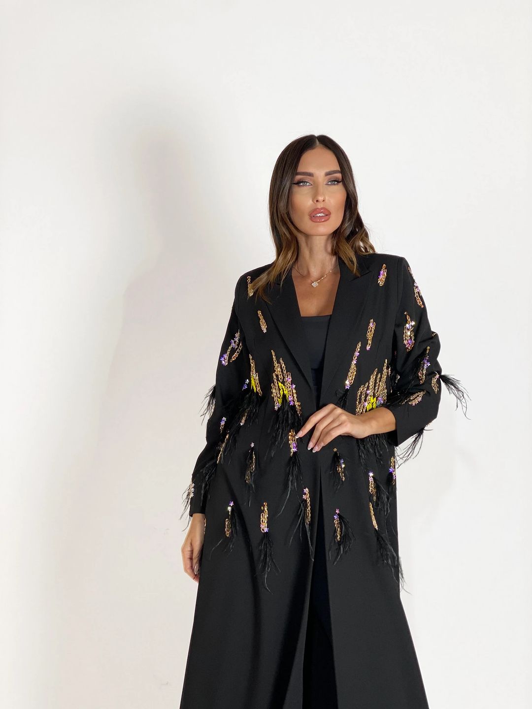 black collection 103 - 1