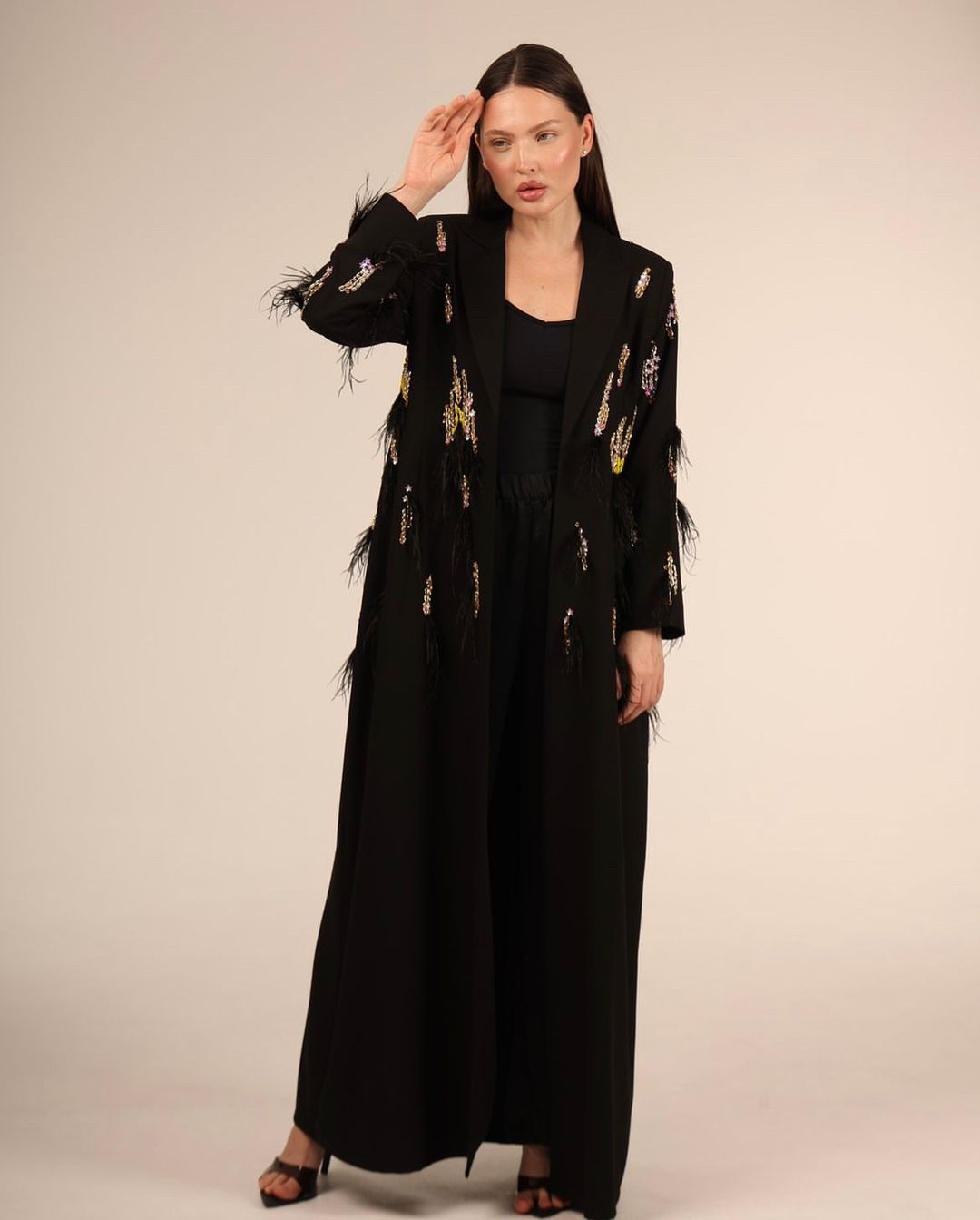 black collection 103 - 3