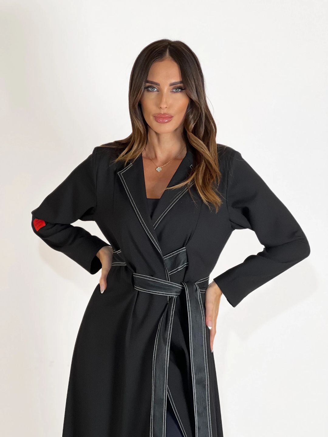 black collection 105 - 3