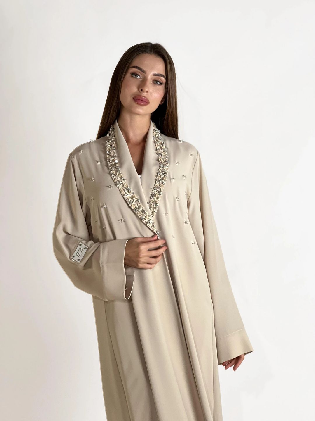 colors abaya 127 - 1