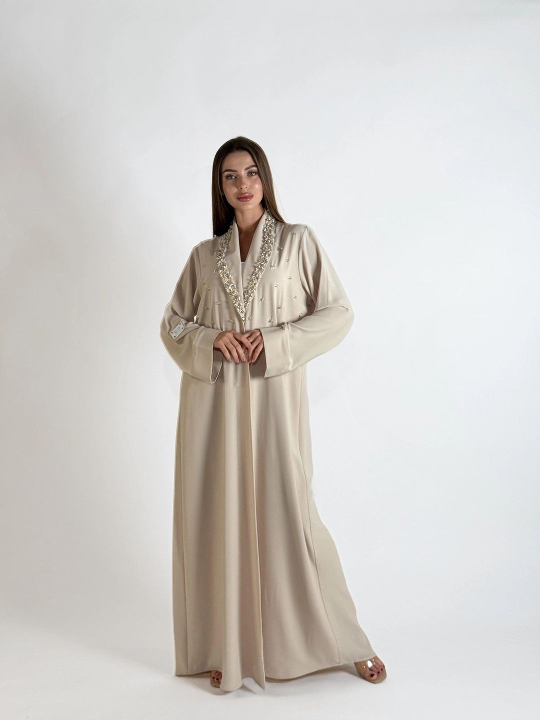 colors abaya 127 - 2