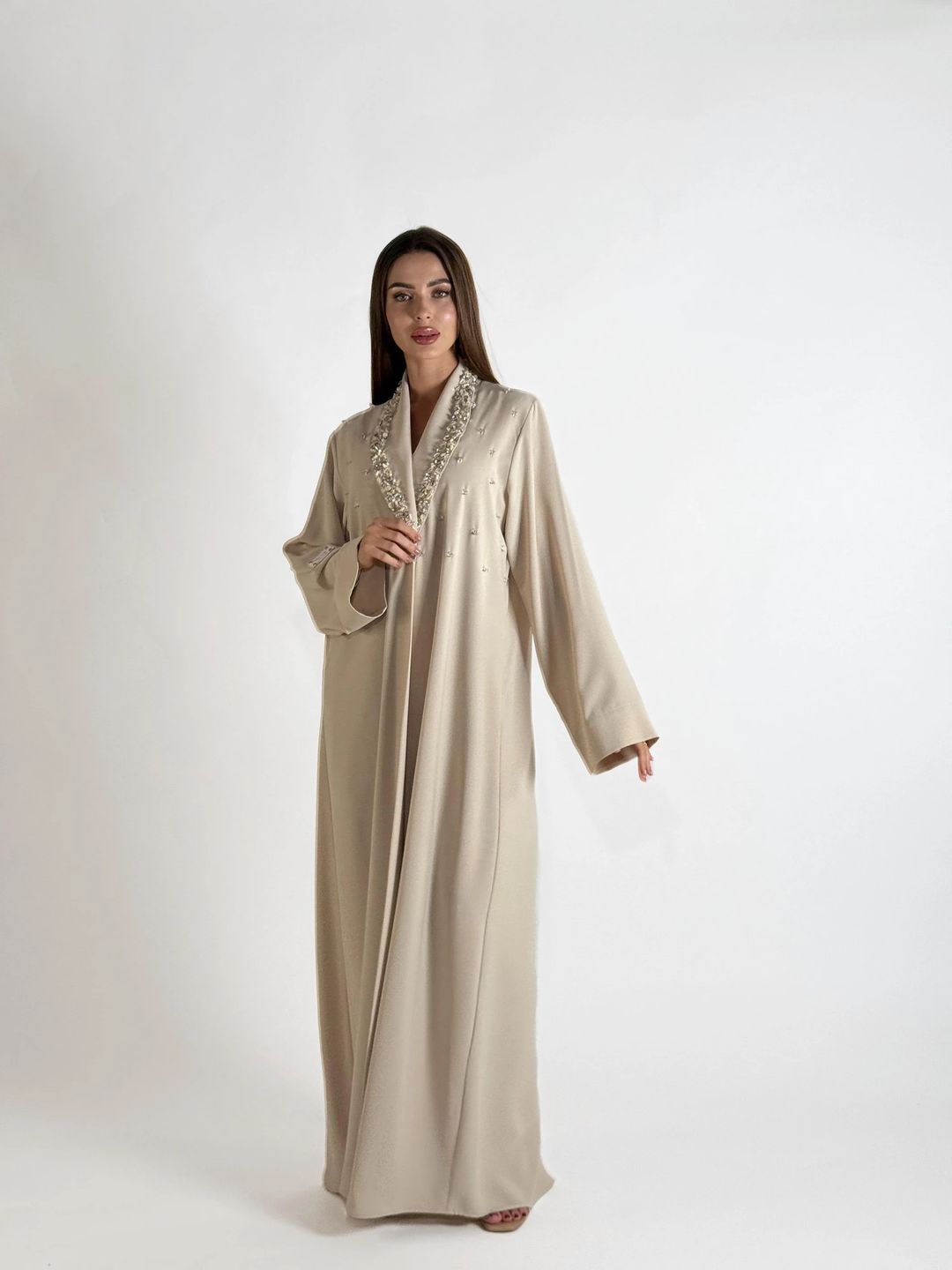 colors abaya 127 - 3