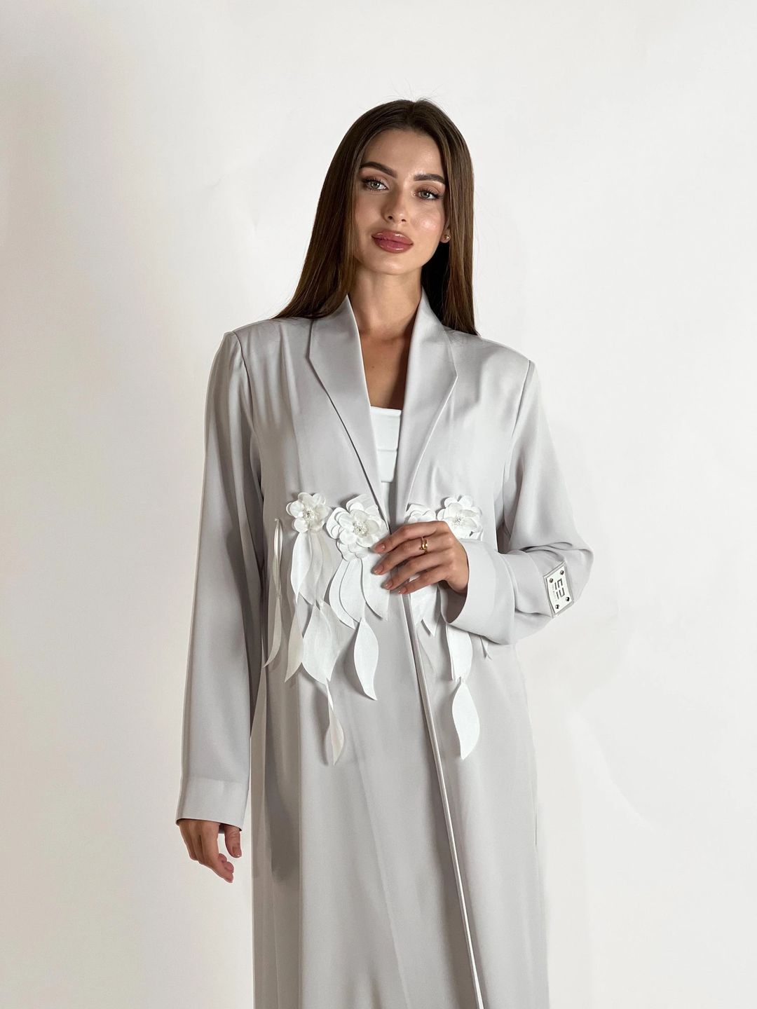 colors abaya 129 - 4
