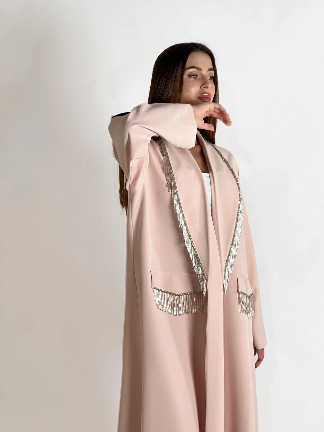 colors abaya 130 - 1