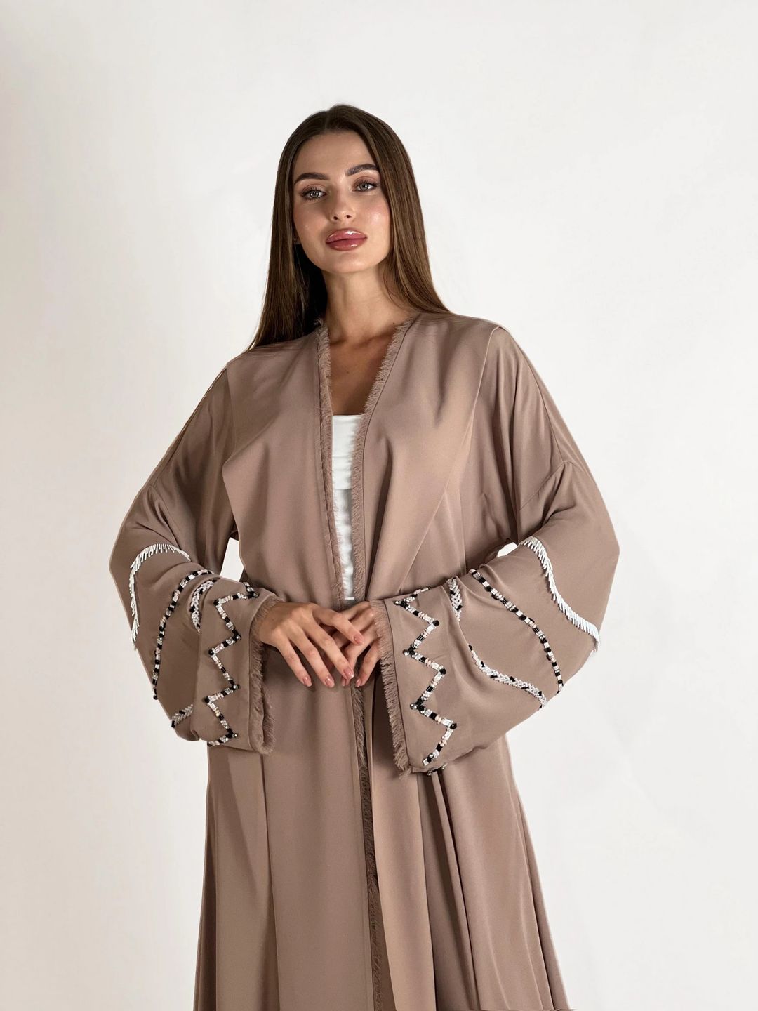 colors abaya 132 - 1