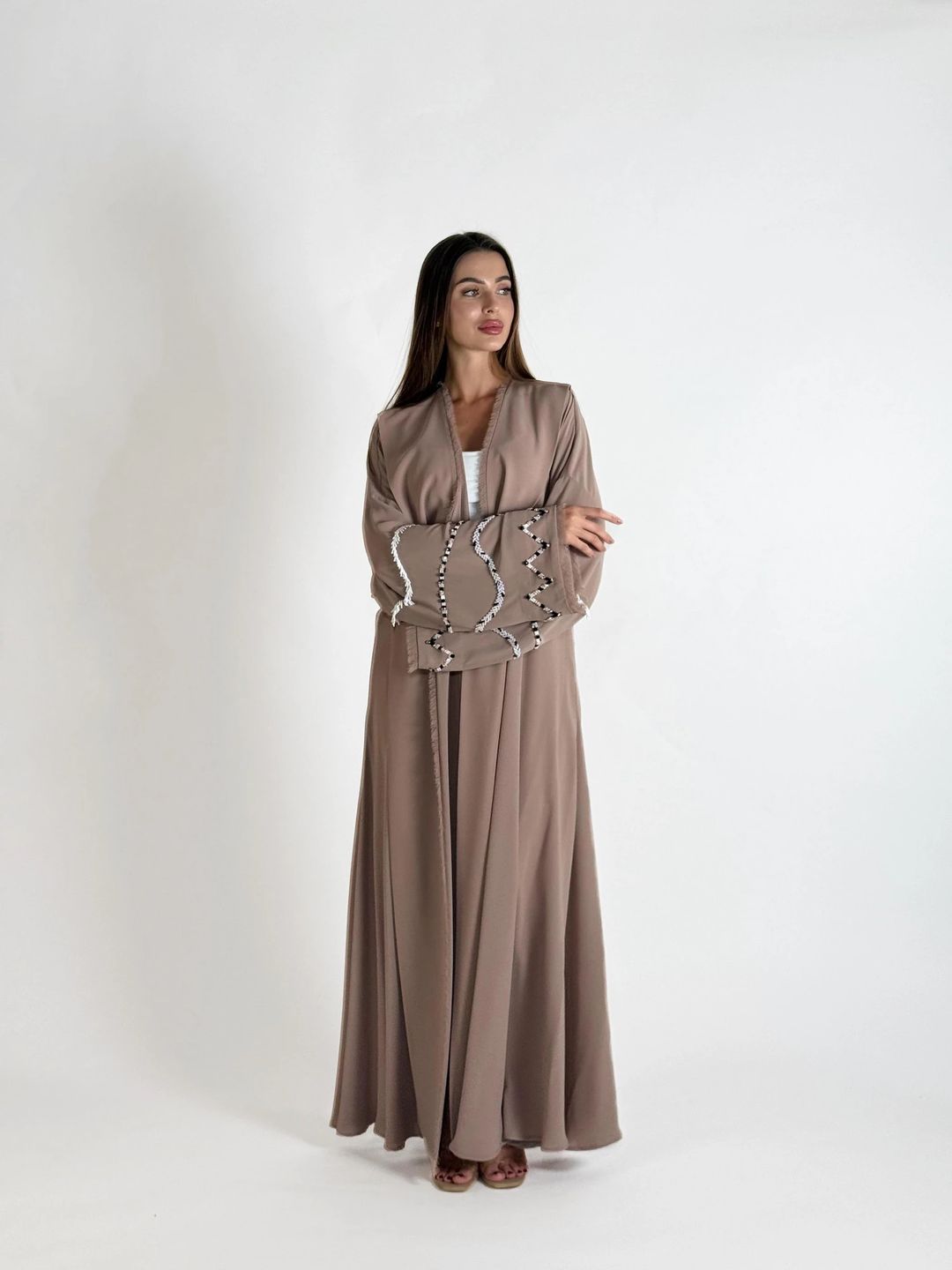 colors abaya 132 - 3