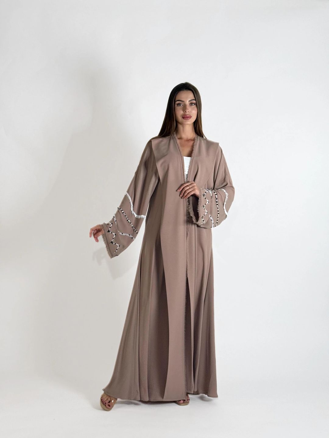 colors abaya 132 - 4