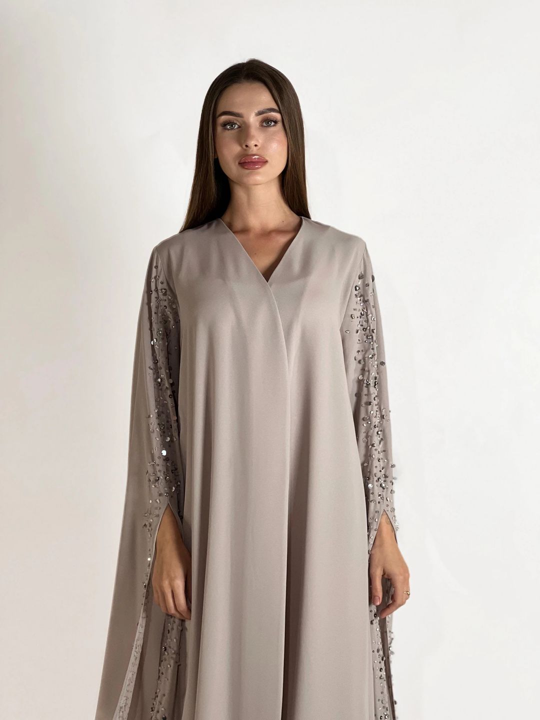 colors abaya 133 - 2