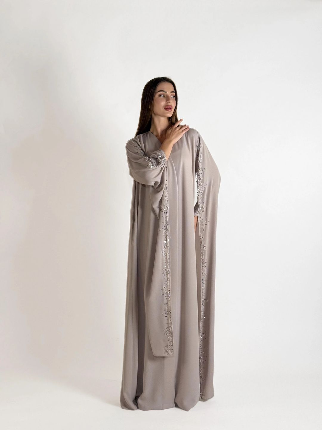 colors abaya 133 - 3