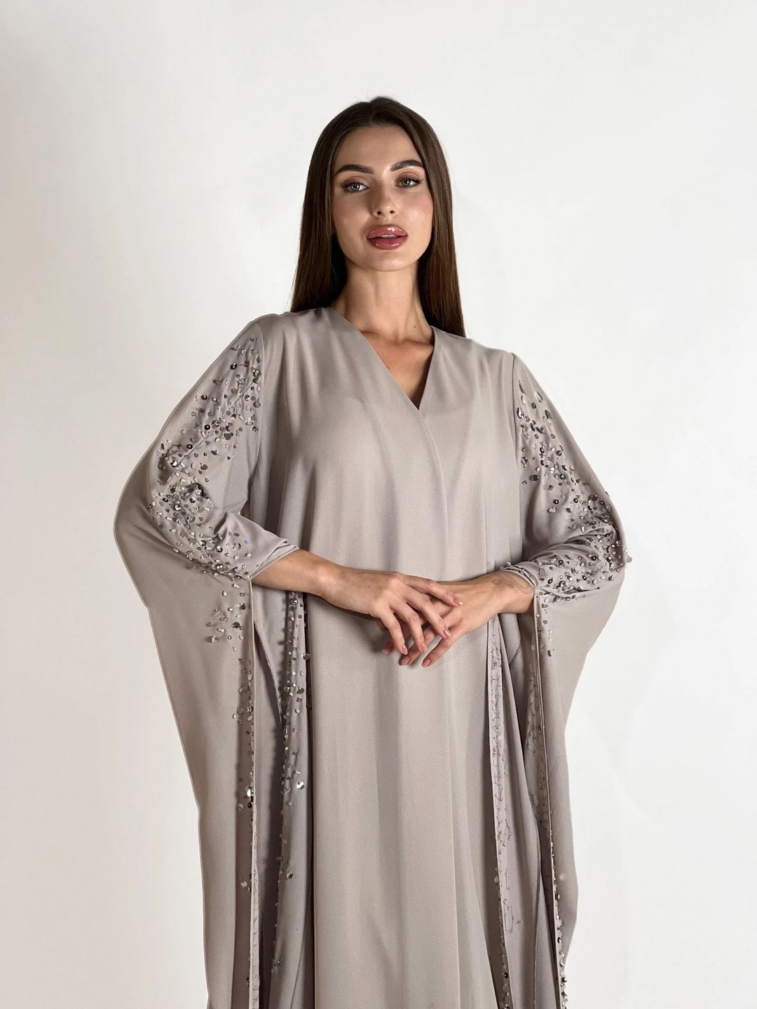 colors abaya 133 - 4