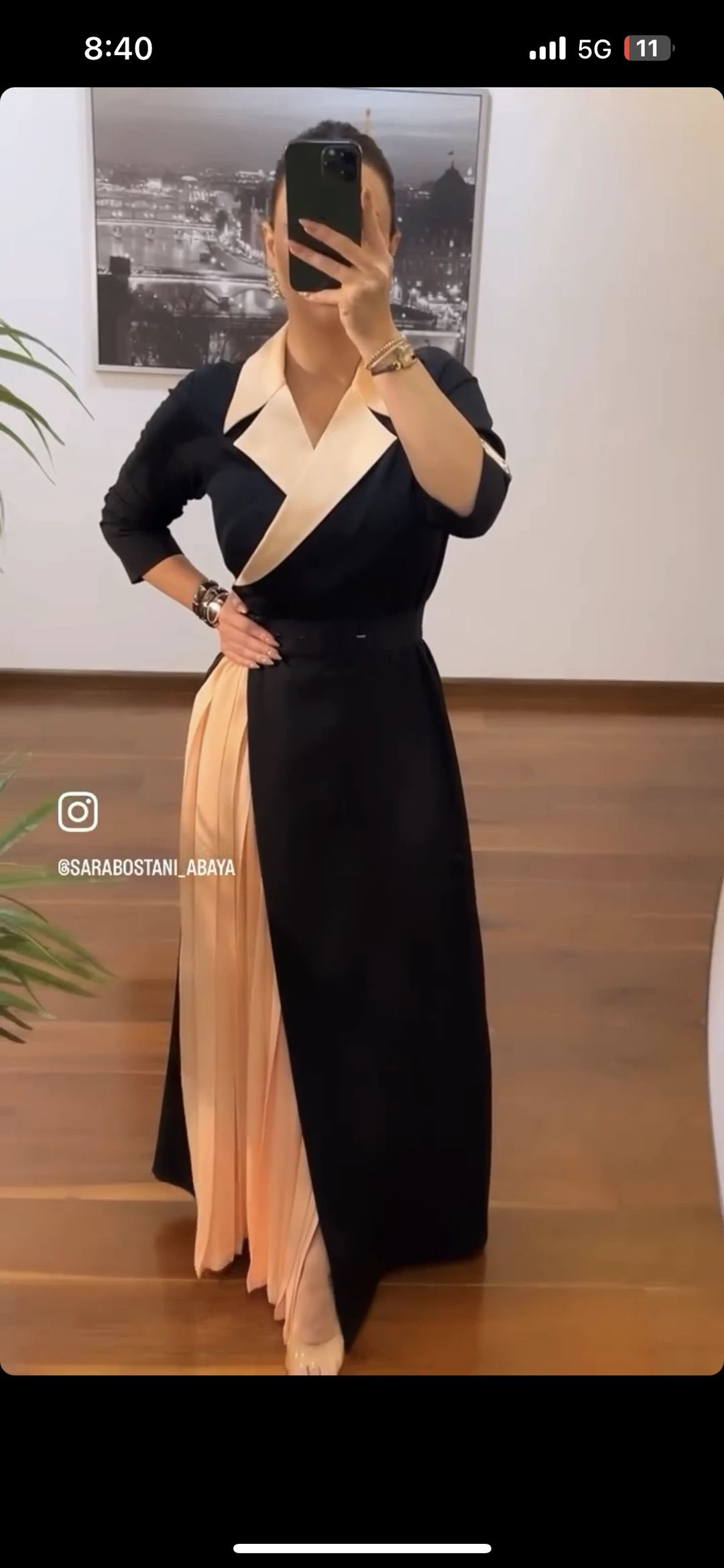 black collection 115 - 1