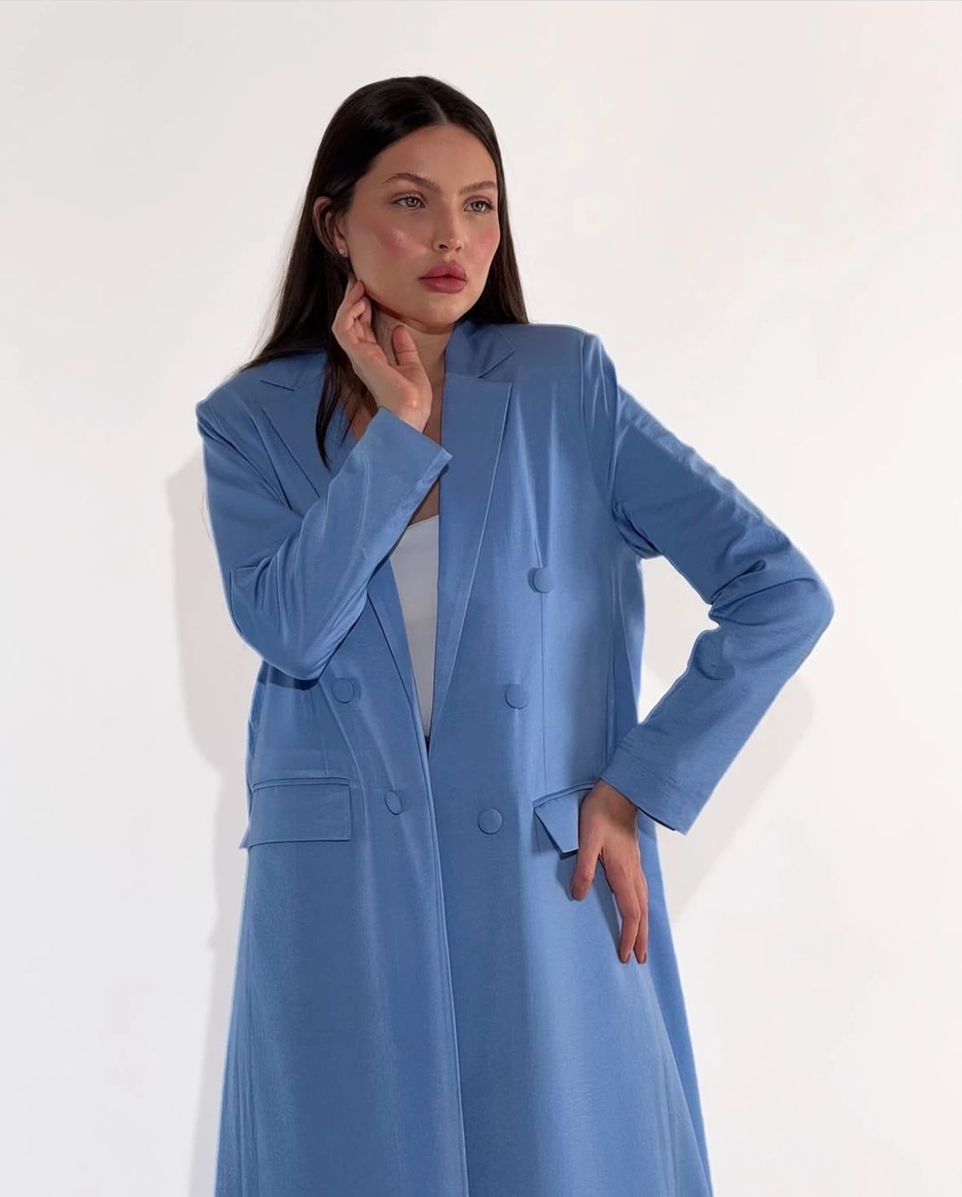 colors abaya 163 - 1