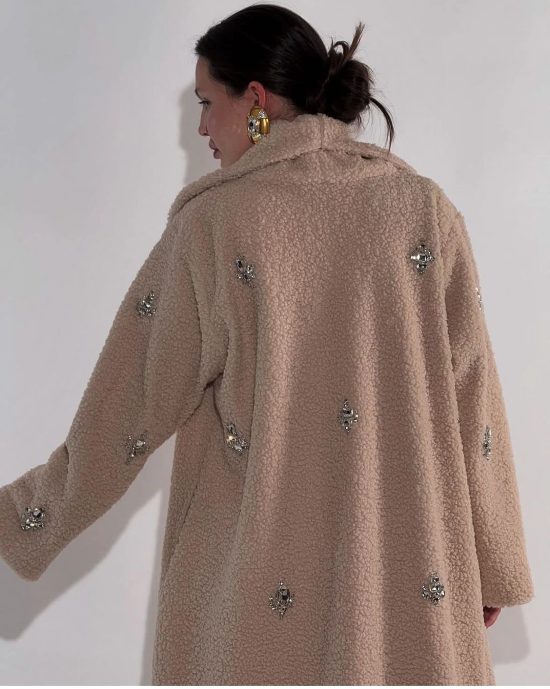 colors abaya 171 - 1