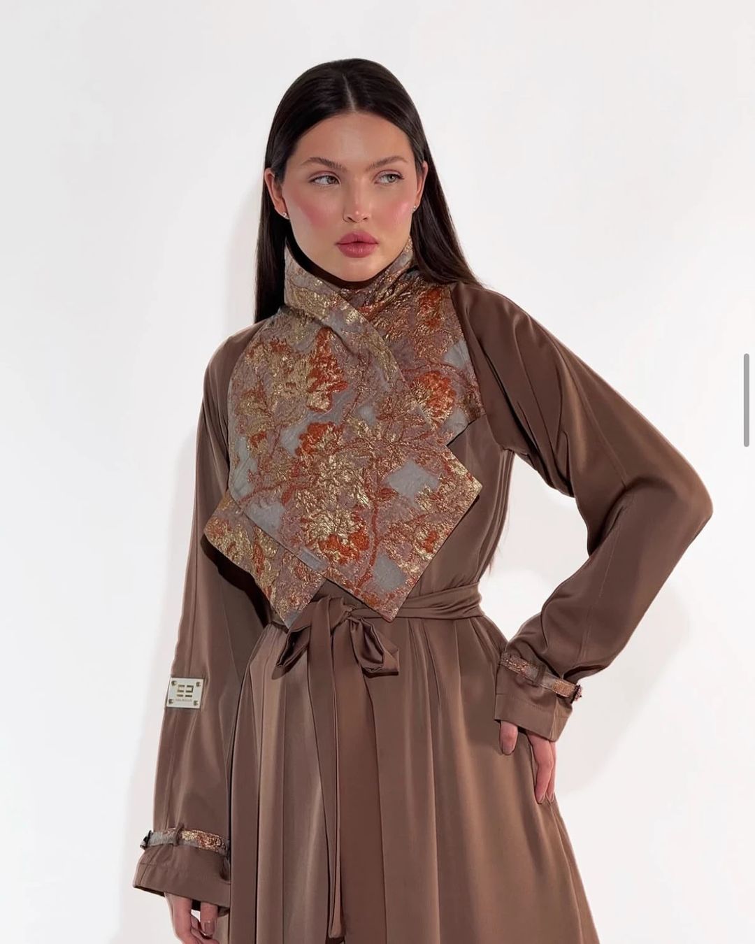 colors abaya 173 - 1