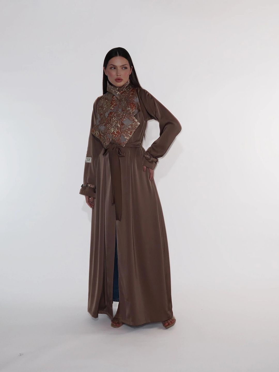 colors abaya 173 - 2