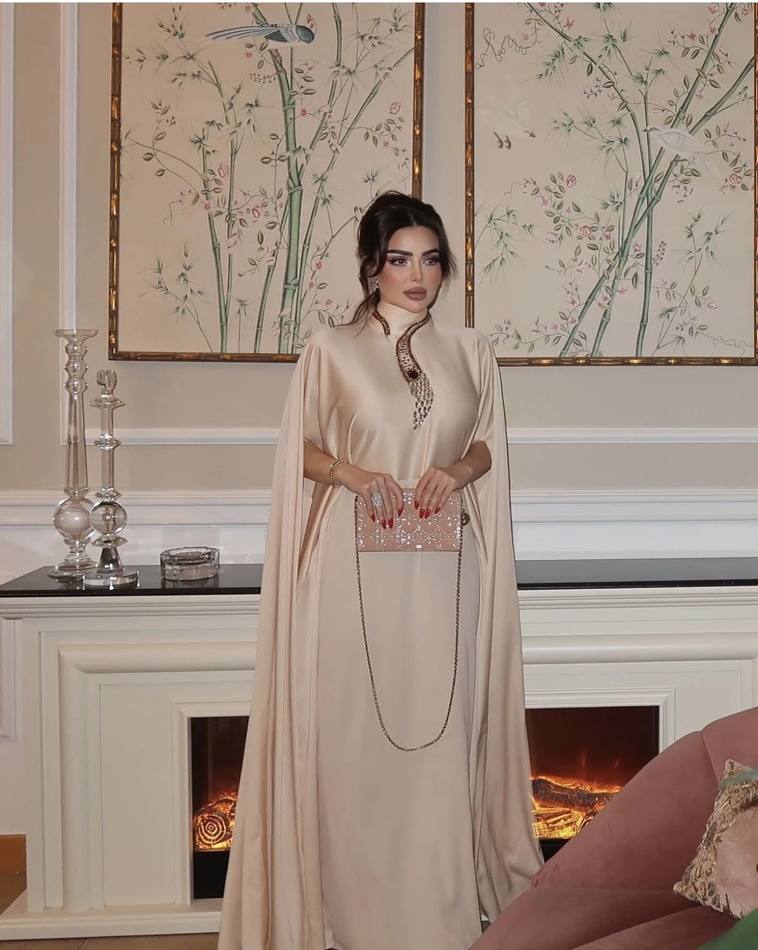 Sara bostani couture 7 - 4