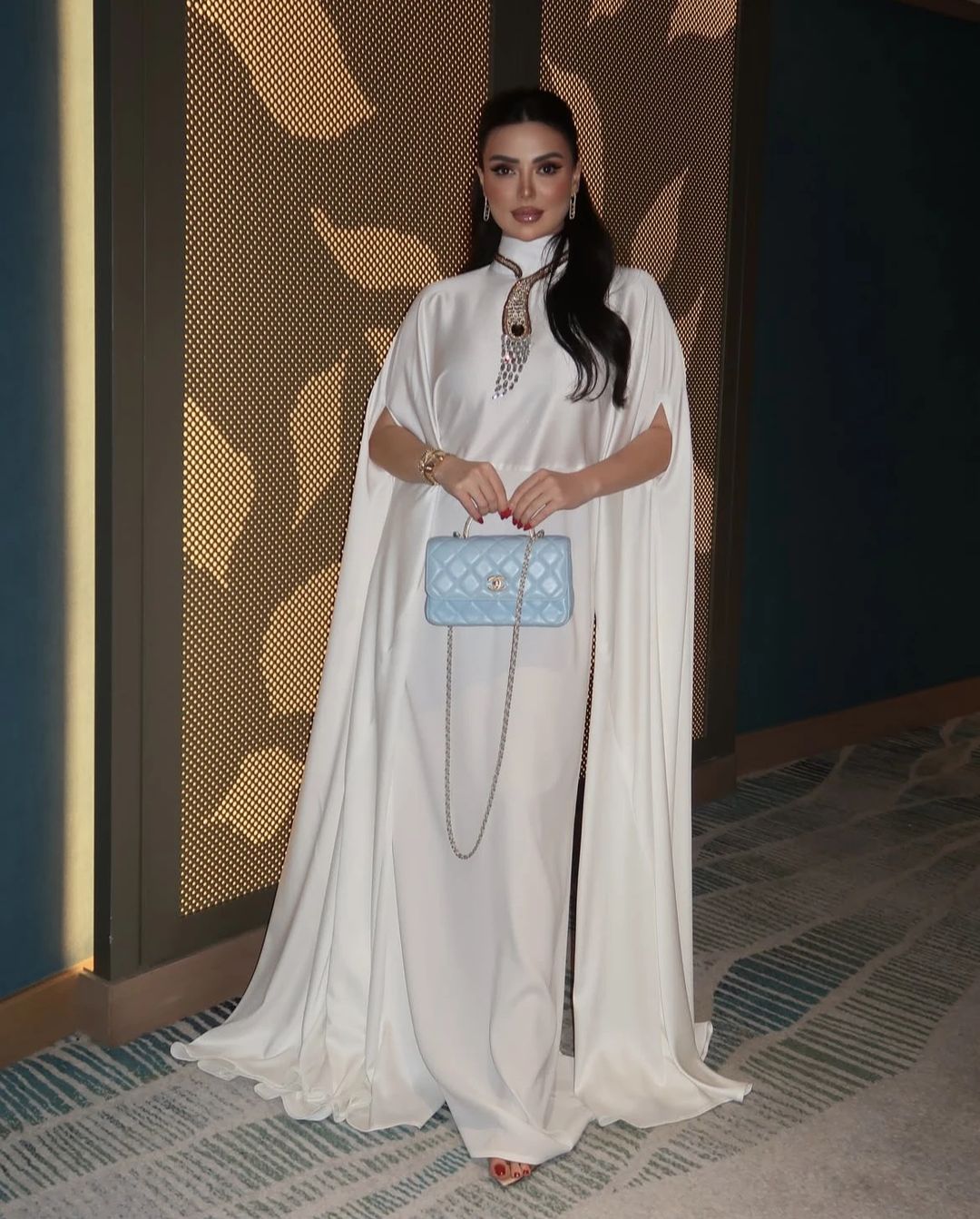Sara bostani couture 9 - 1