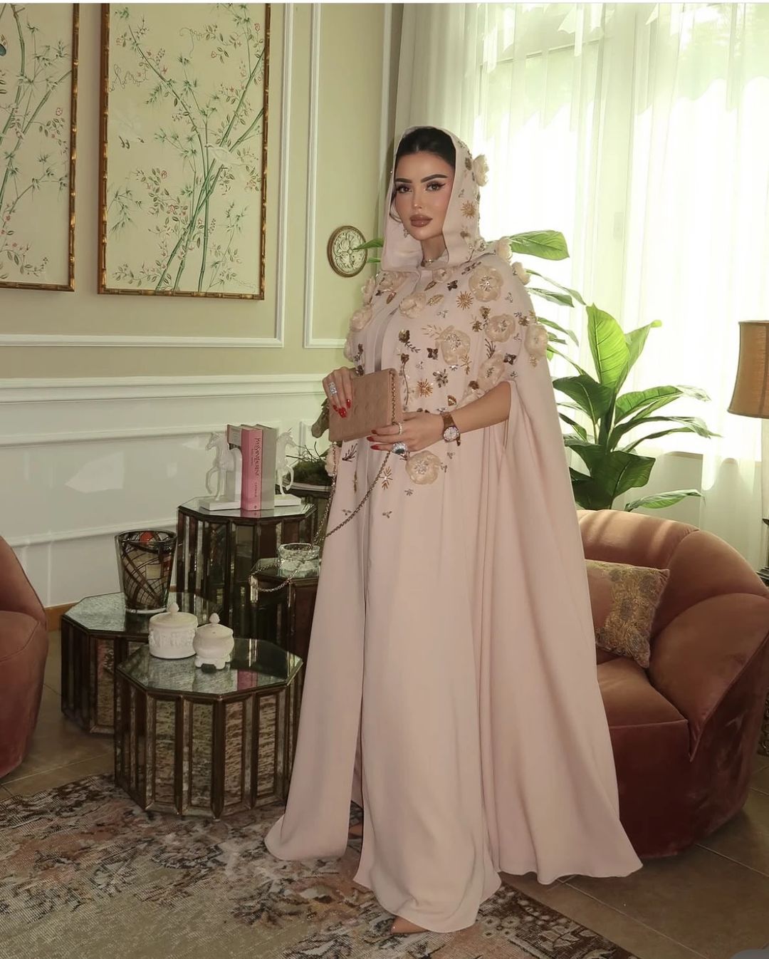Sara bostani couture 11 - 1