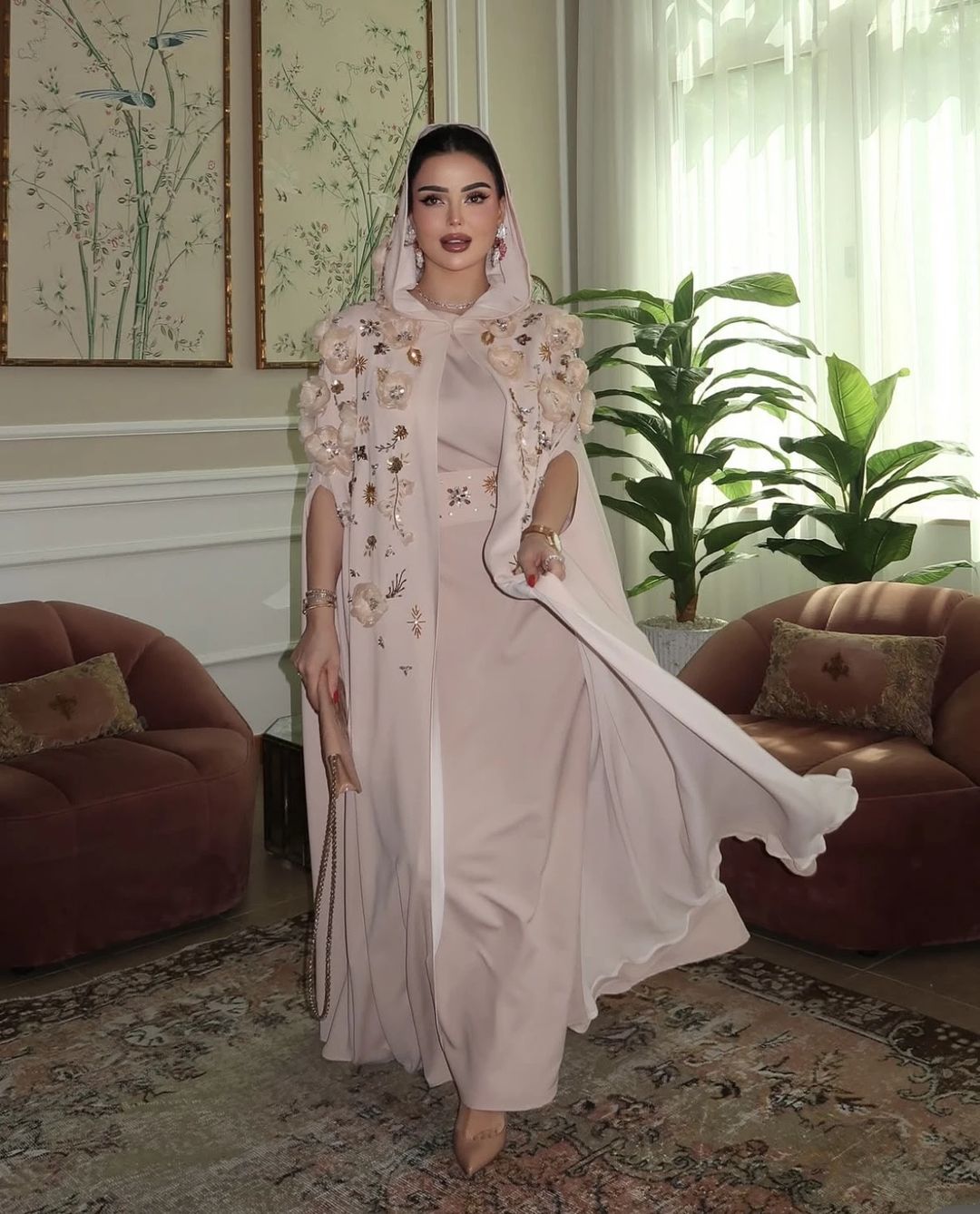 Sara bostani couture 11 - 2