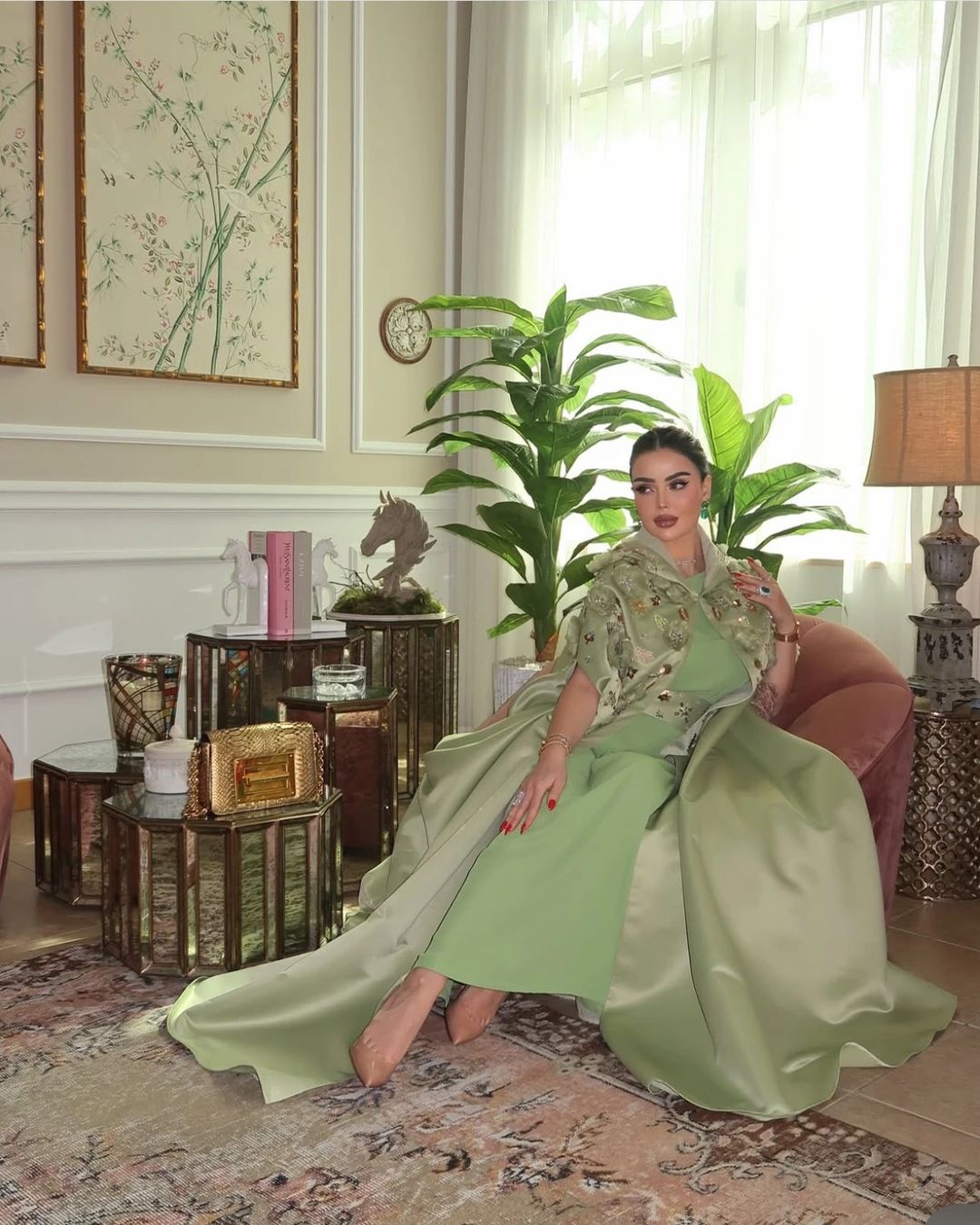 Sara bostani couture 12 - 3