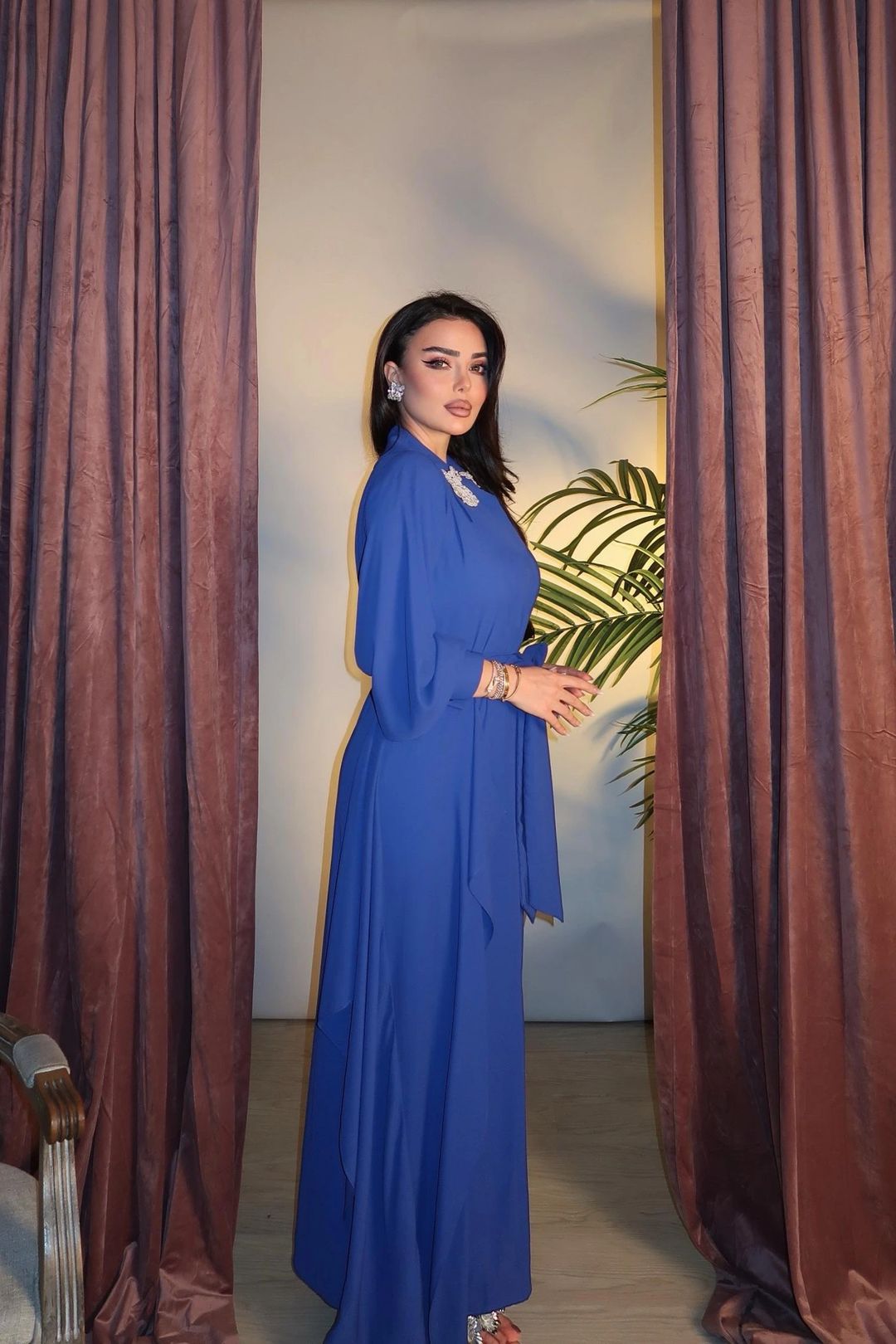 colors abaya 184 - 2