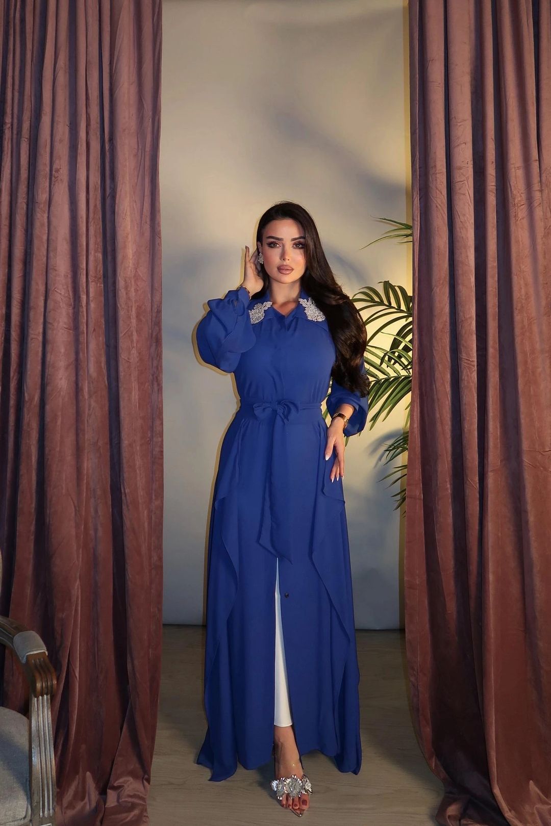 colors abaya 184 - 3