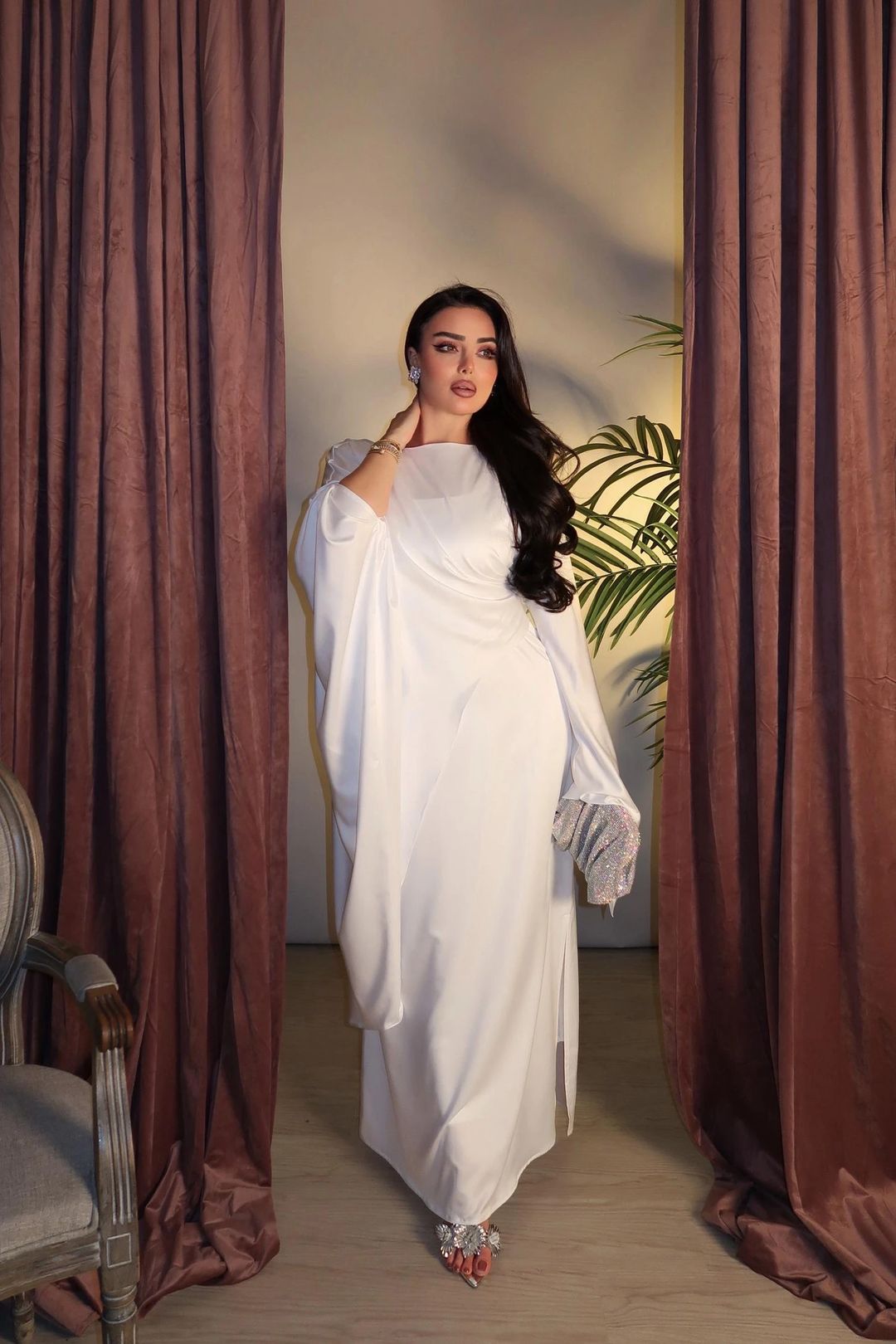 colors abaya 185 - 2