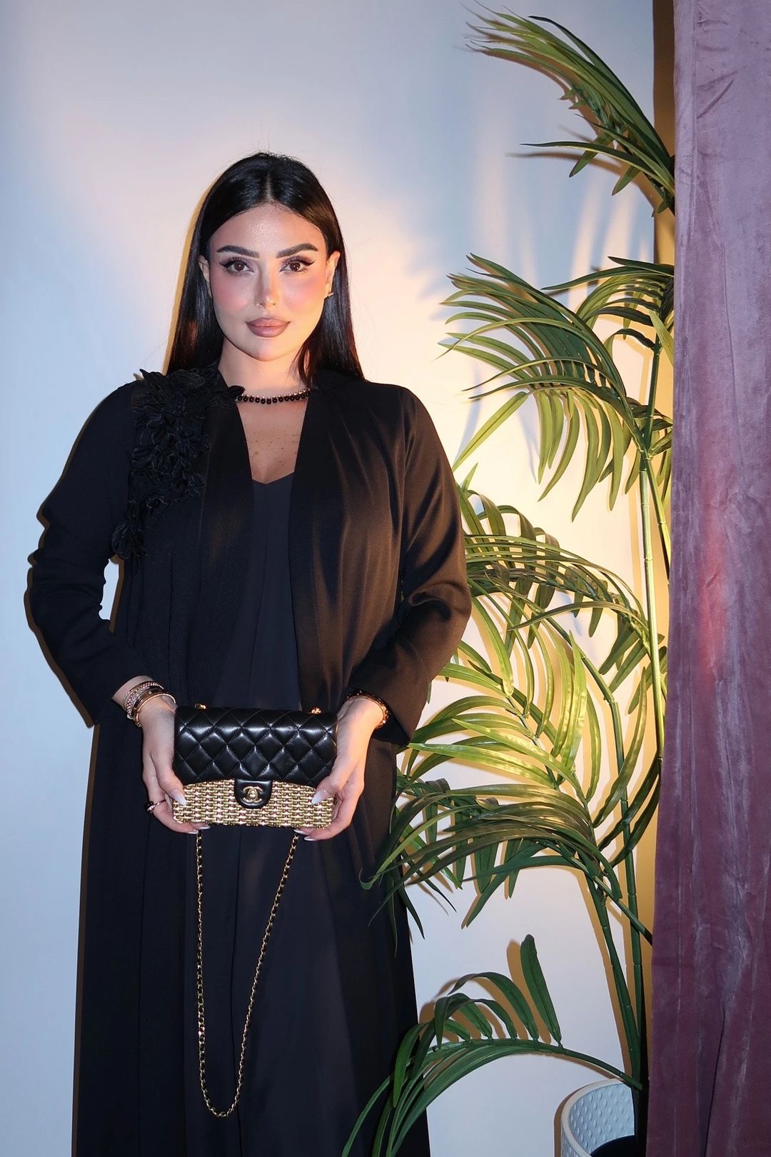 black collection 123 - 1