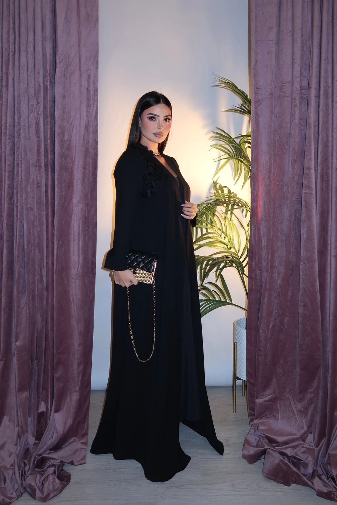 black collection 123 - 3