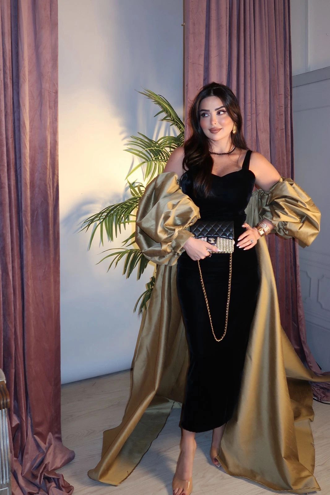 Sara bostani couture 18 - 1
