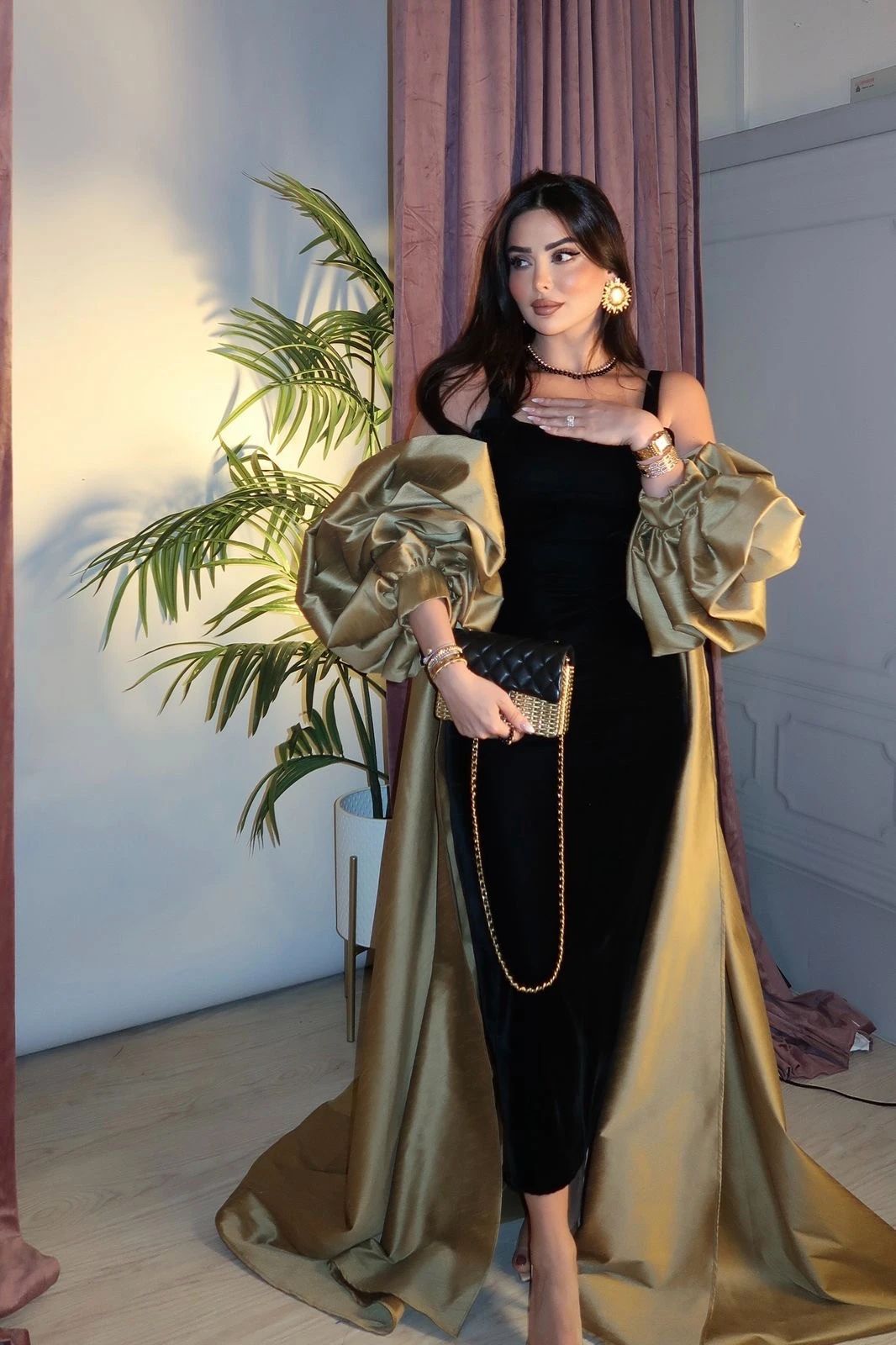 Sara bostani couture 18 - 3