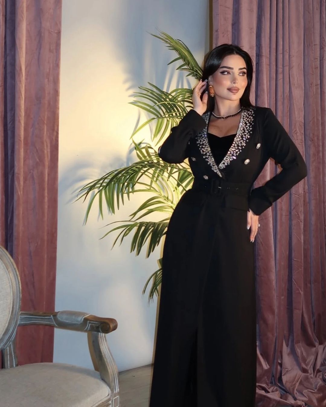 black collection 124 - 2