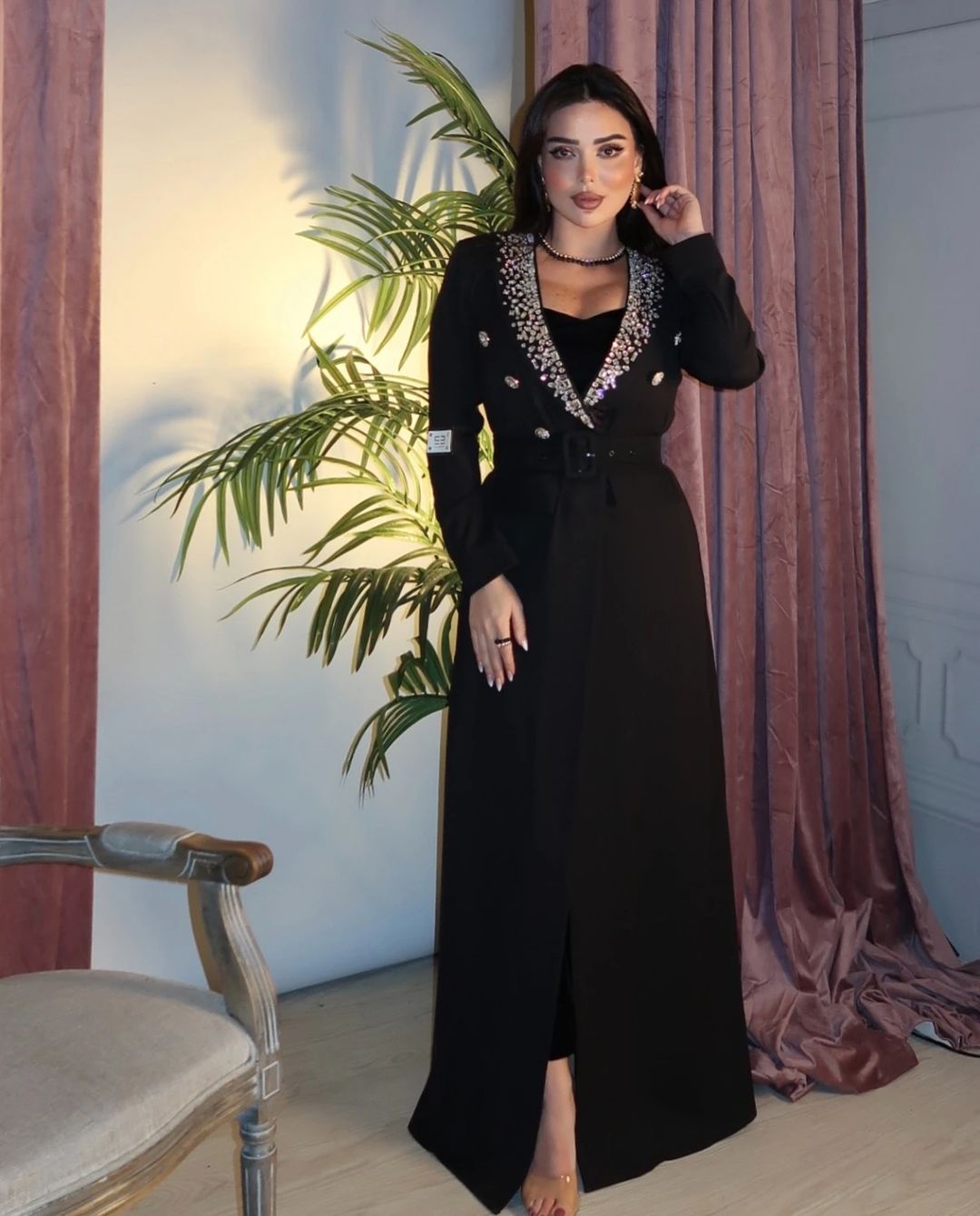 black collection 124 - 3