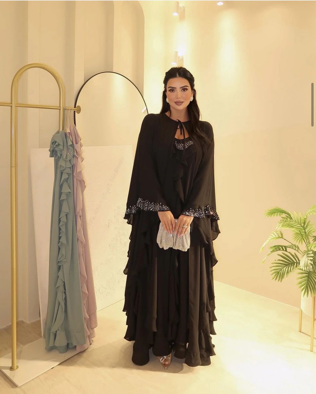 black collection 127 - 4