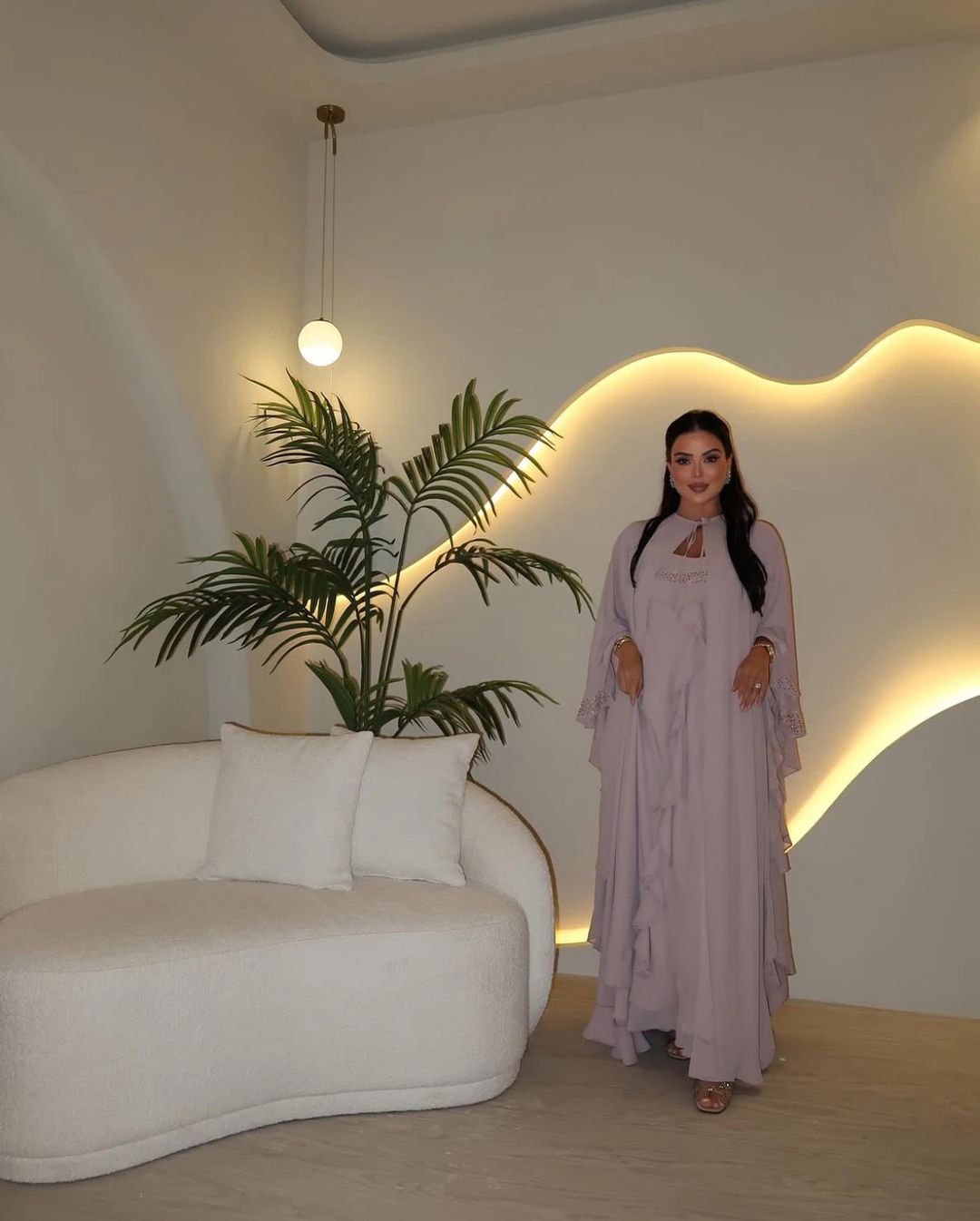 colors abaya 195 - 1