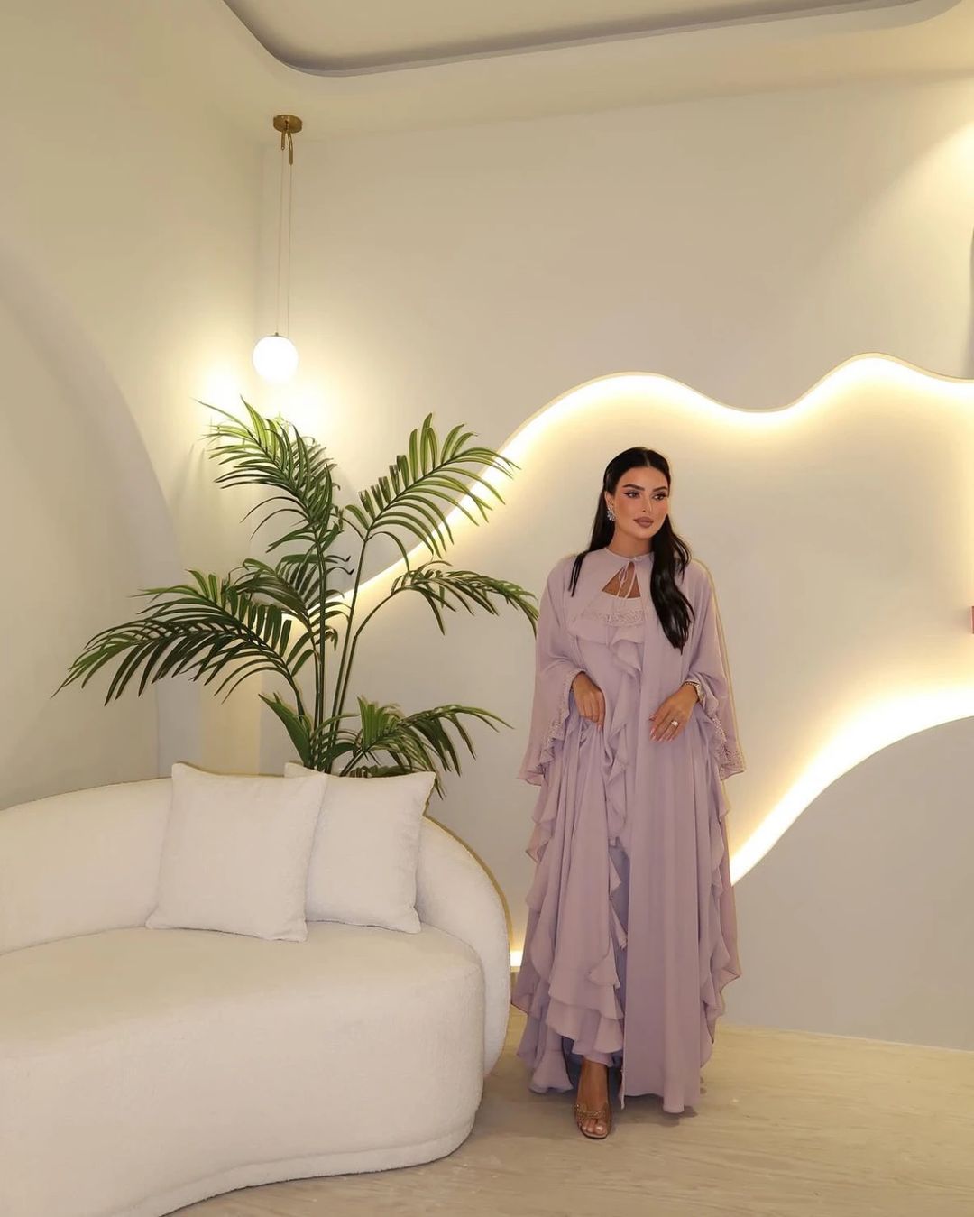 colors abaya 195 - 3