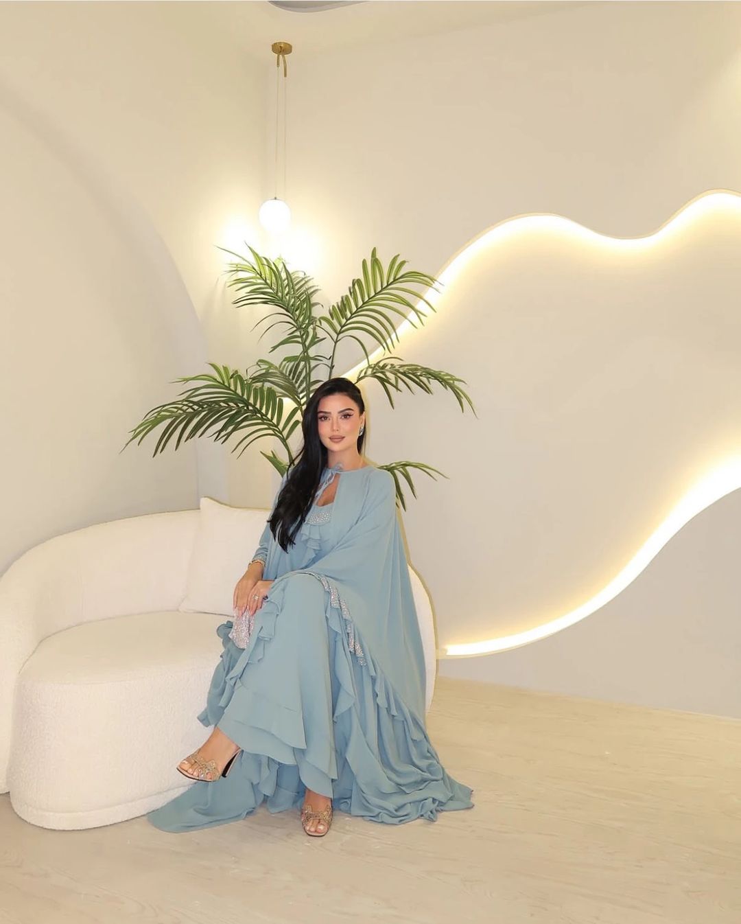 colors abaya 196 - 3