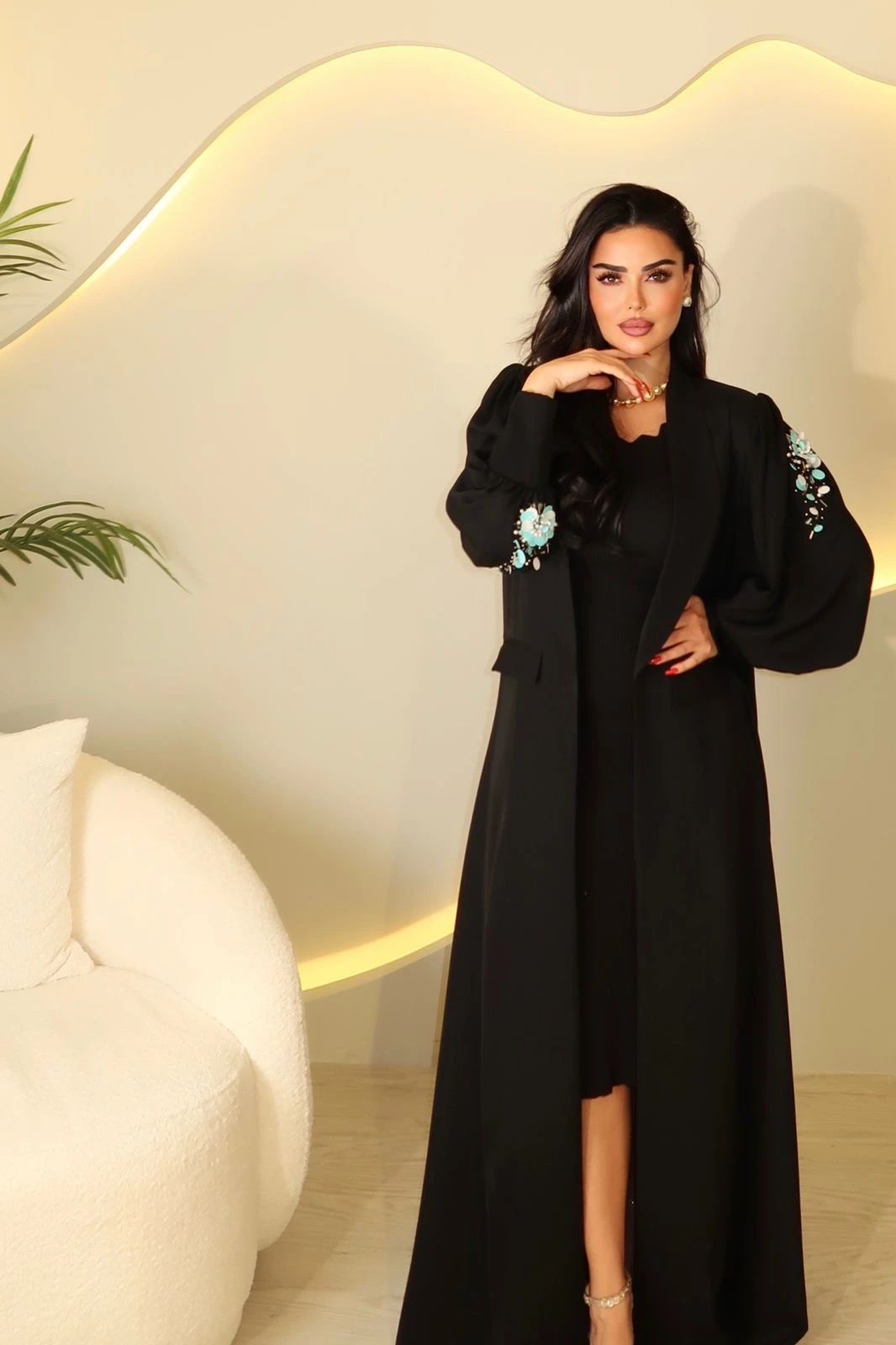 black collection 132 - 6