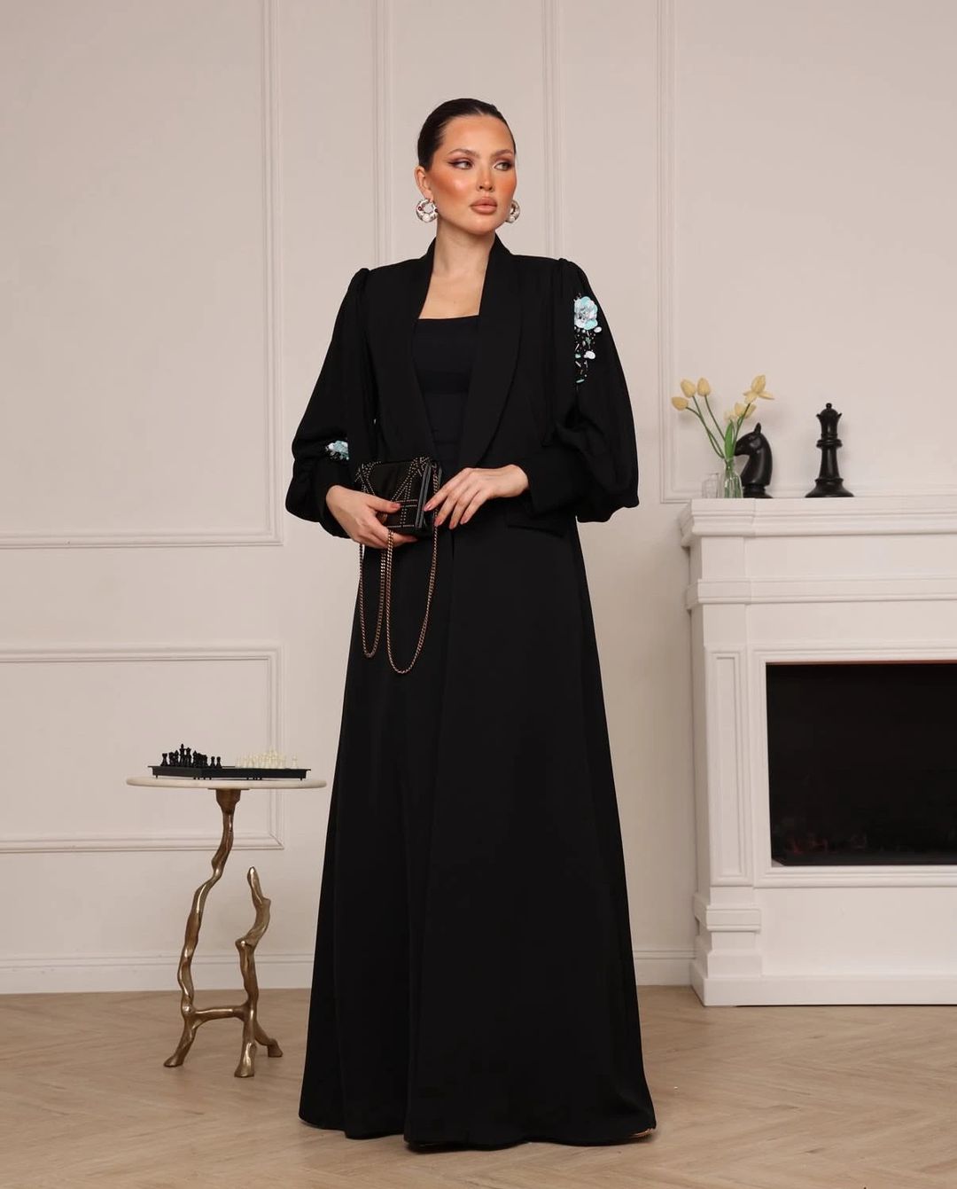 black collection 132 - 8
