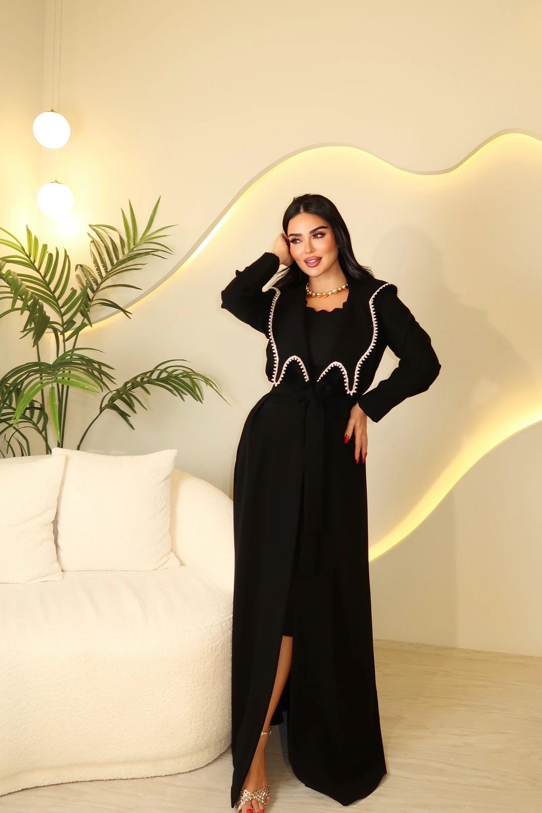 black collection 133 - 2