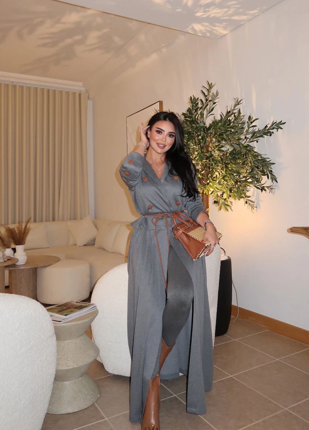 colors abaya 245 - 3