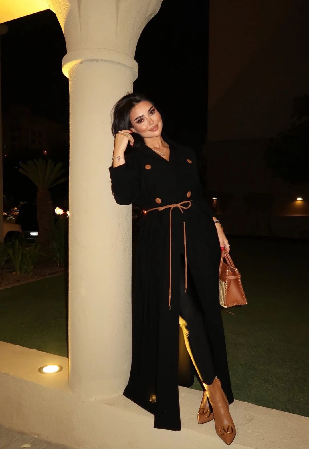 colors abaya 246 - 2