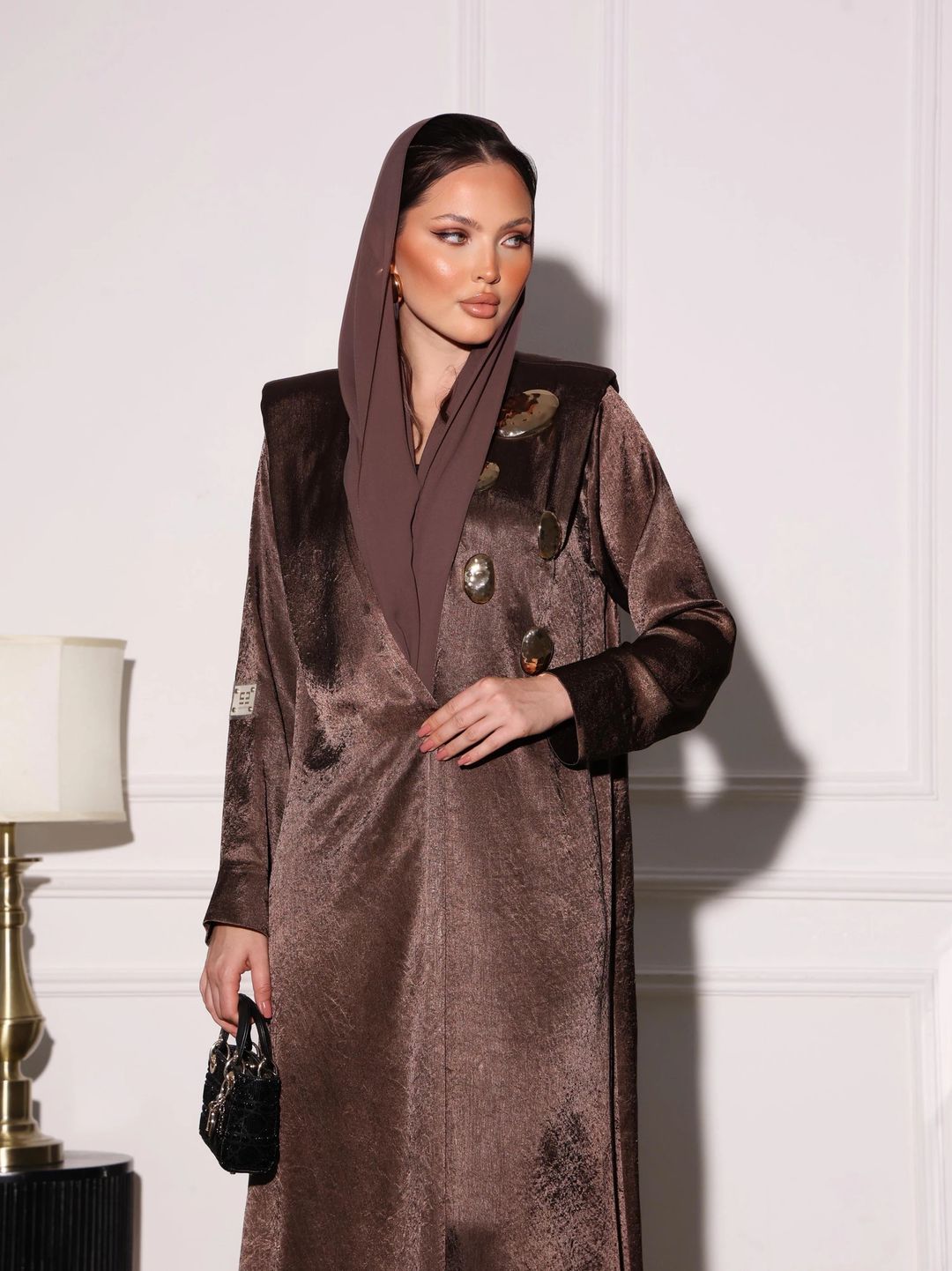 colors abaya 248 - 1