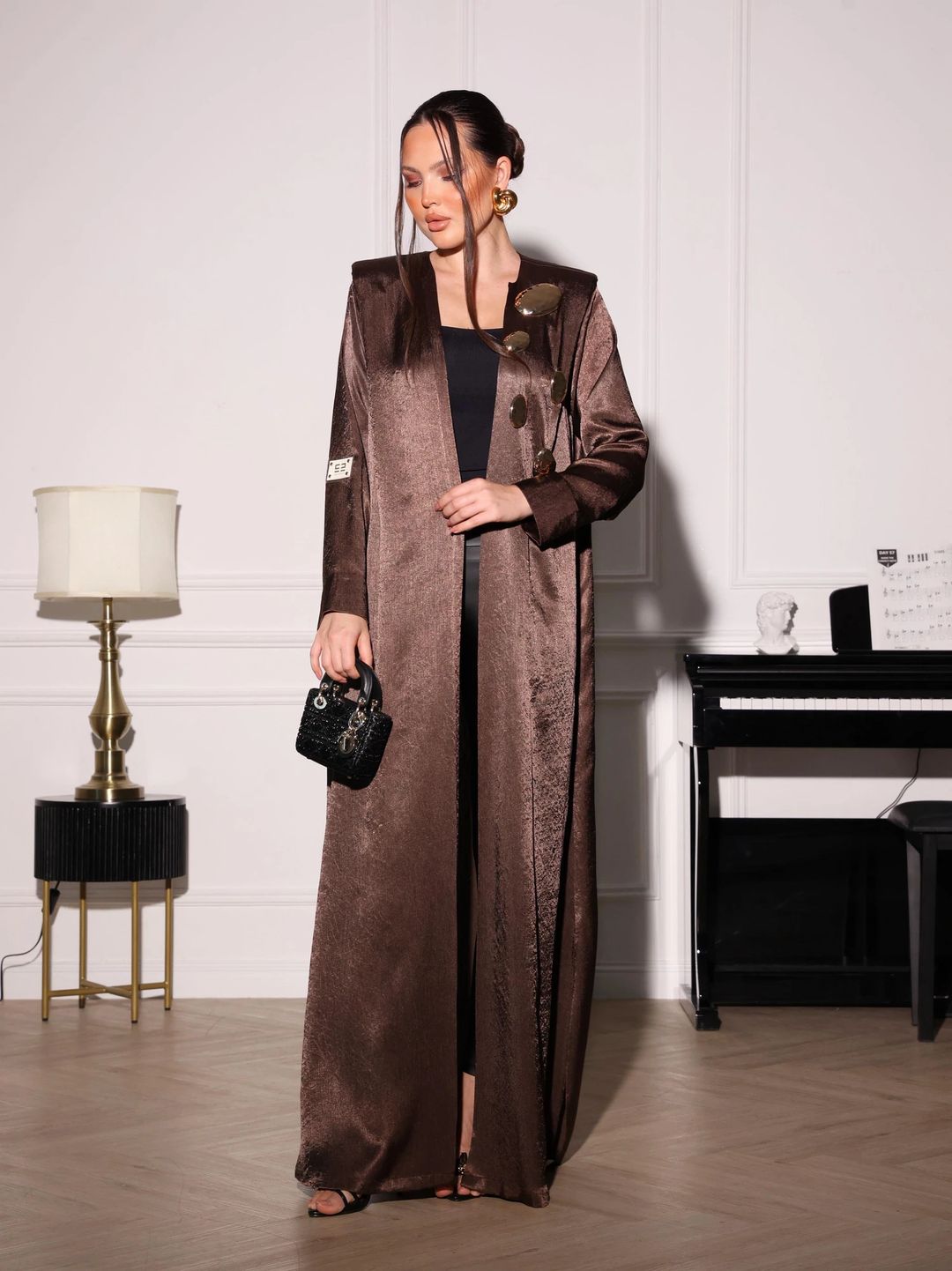 colors abaya 248 - 2