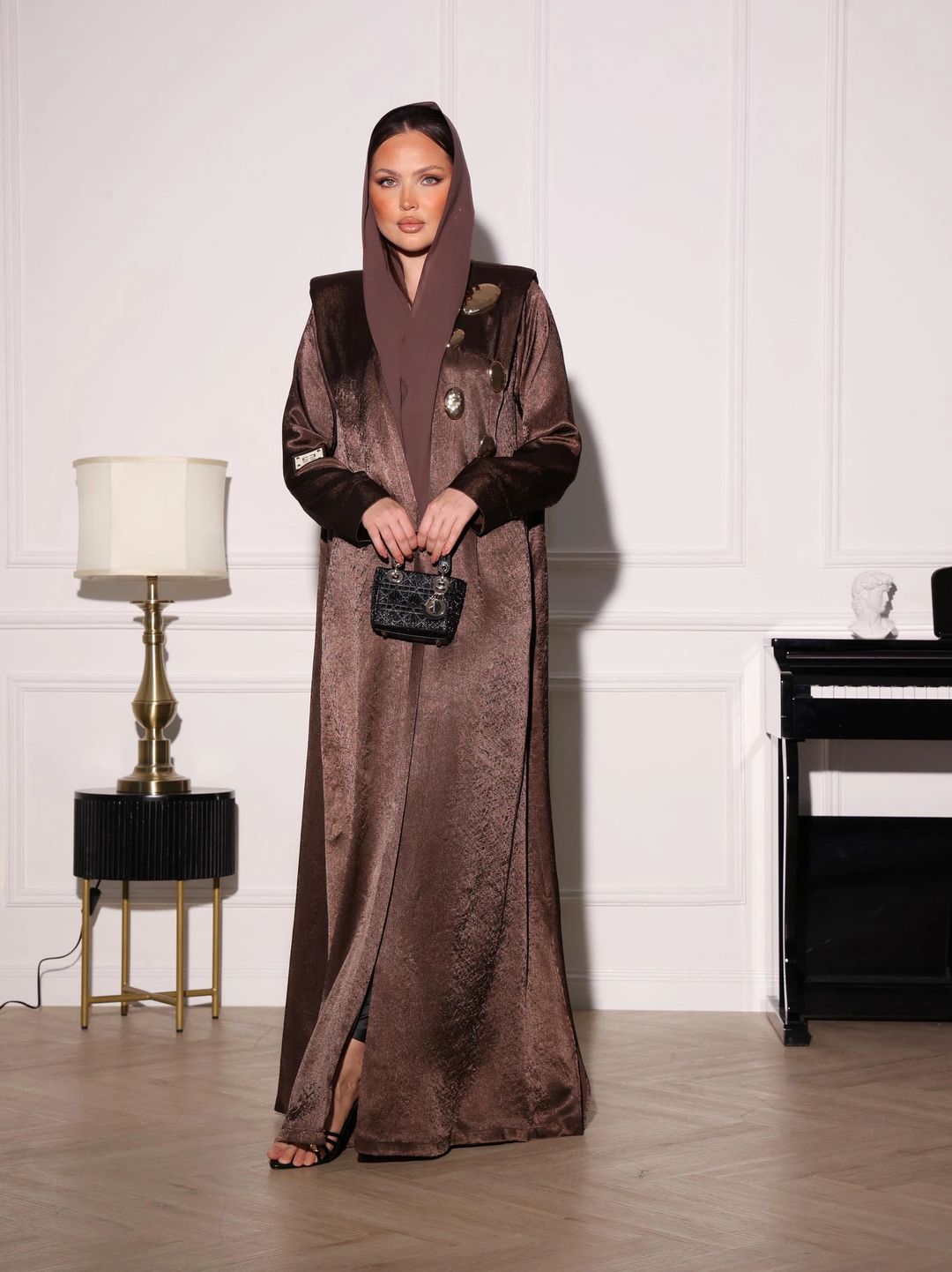 colors abaya 248 - 3