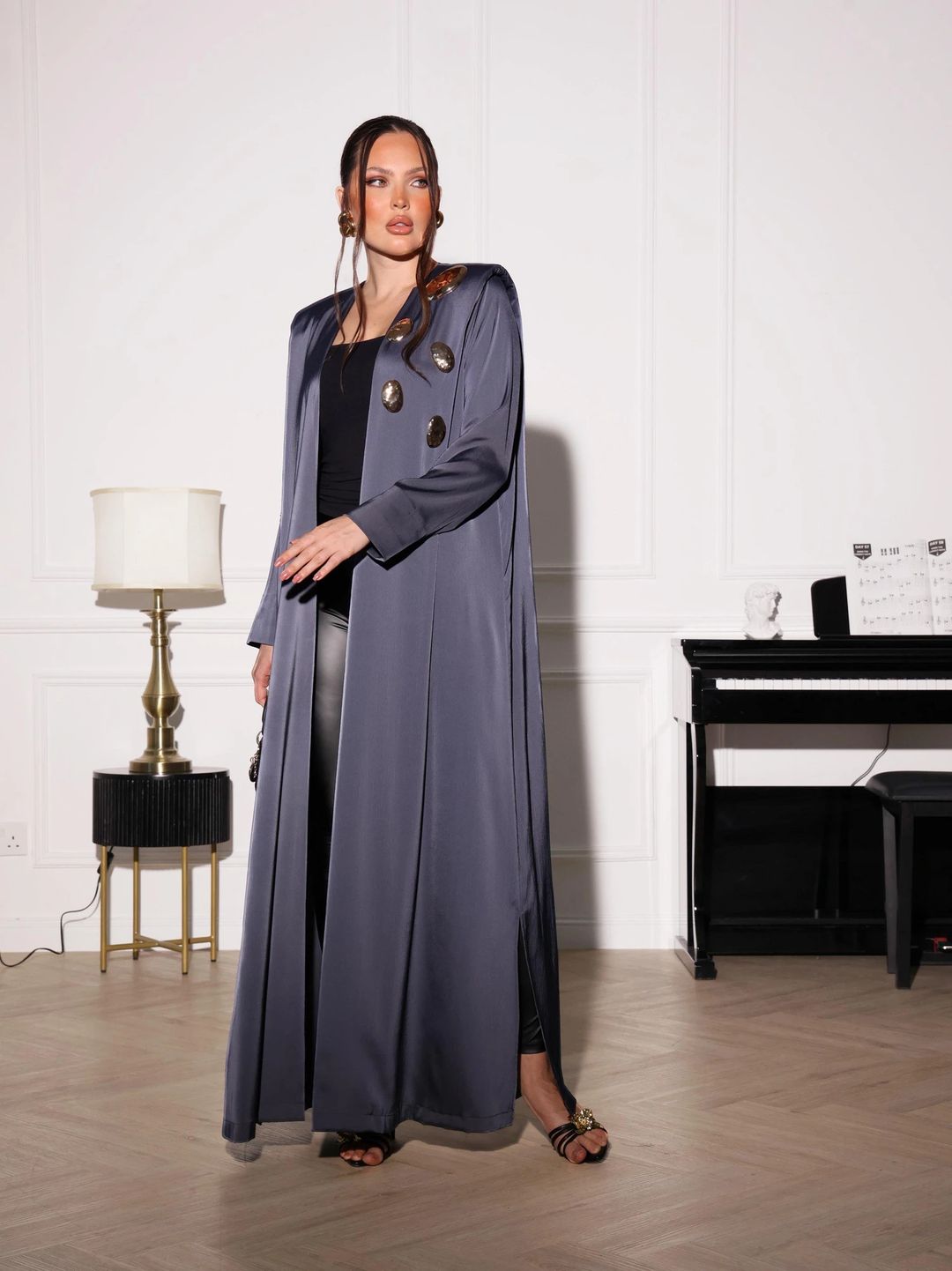 colors abaya 249 - 3