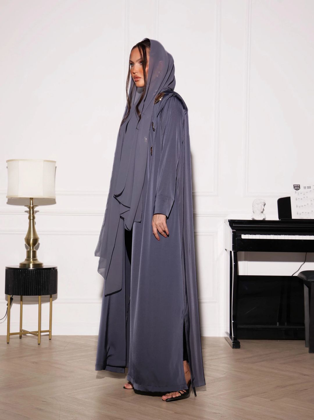colors abaya 249 - 4