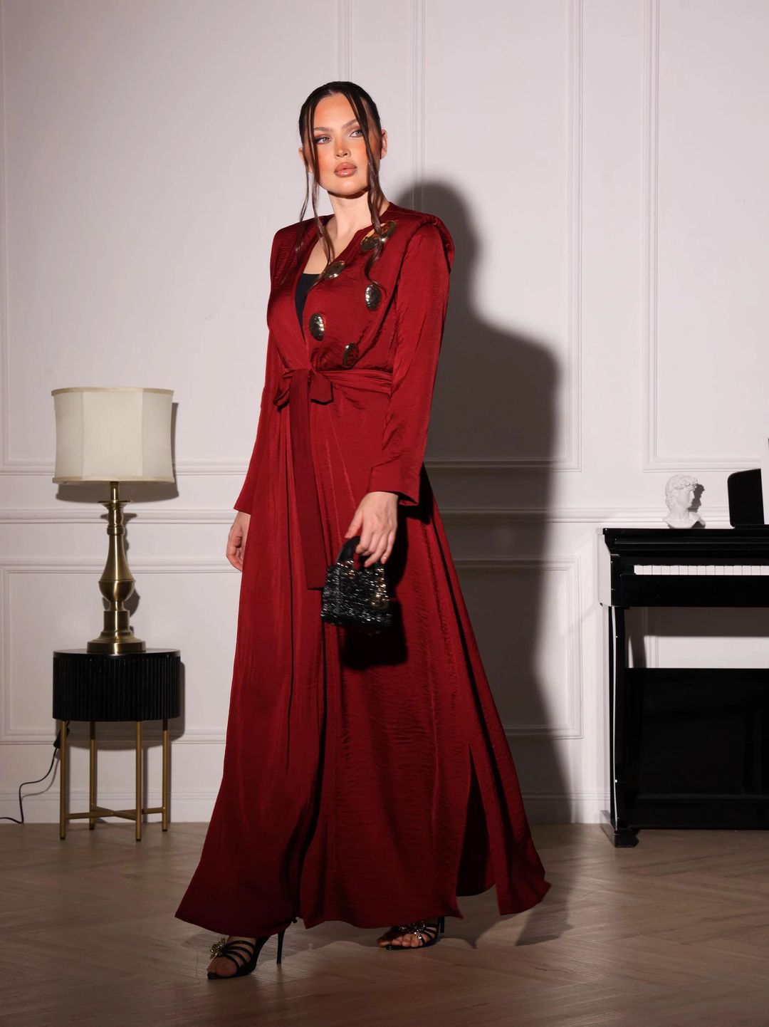 colors abaya 250 - 3