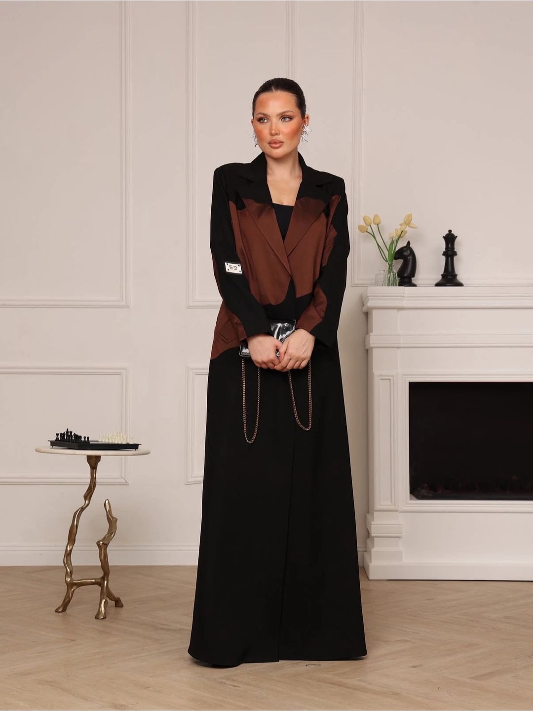 black collection 151 - 1