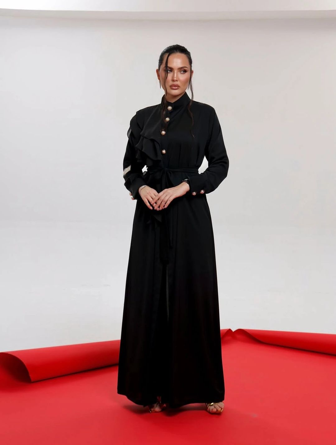black collection 166 - 1